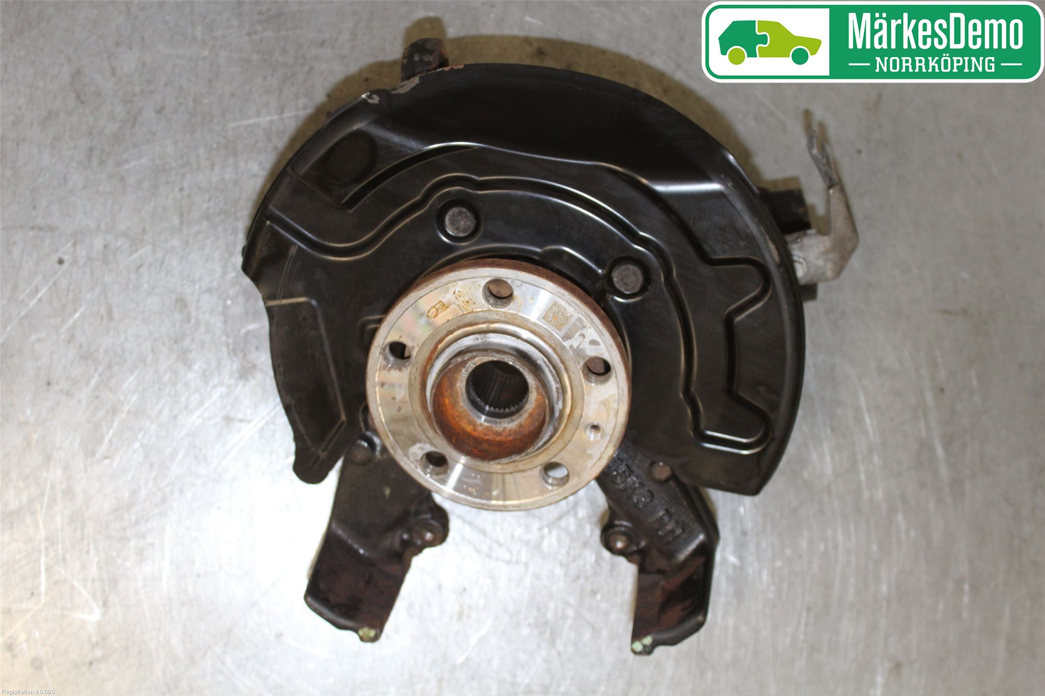 Seat ARONA Styrspindel Lagerhus Hö