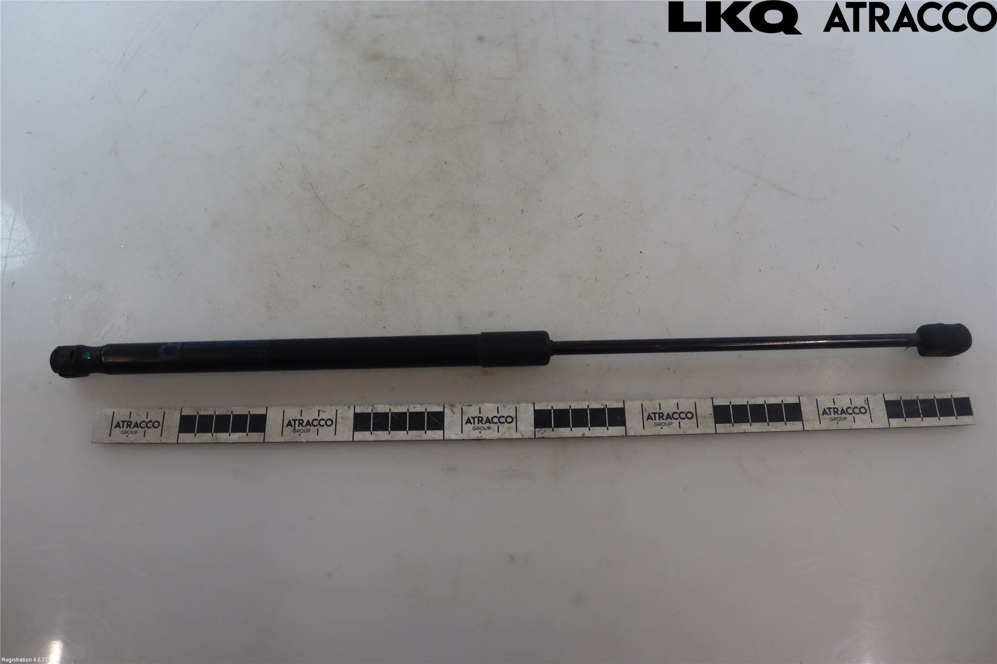 Suzuki SWIFT 11-16 Gasfjäder Baklucka