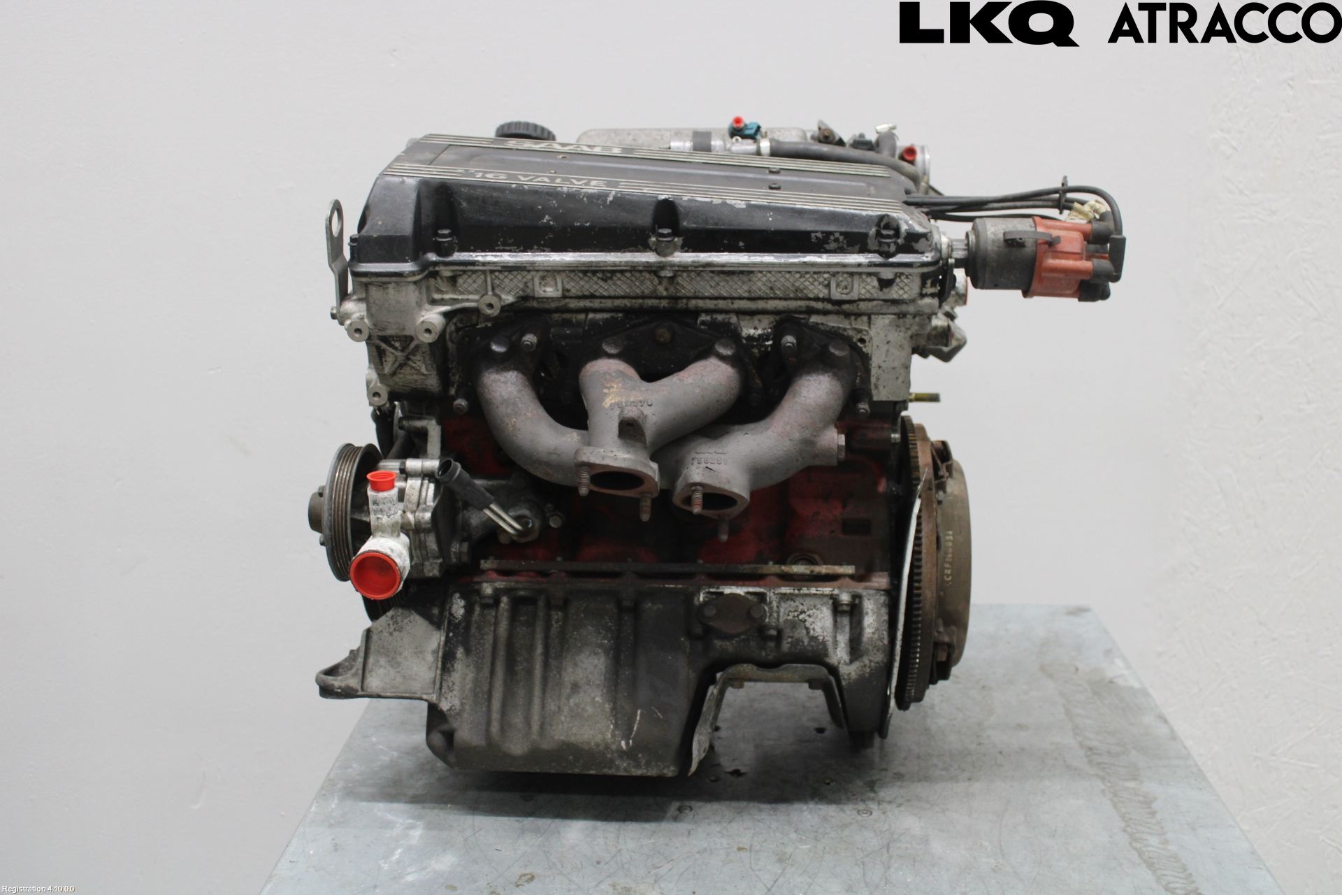 Saab 9000 CD    88-98 Motor Bensin