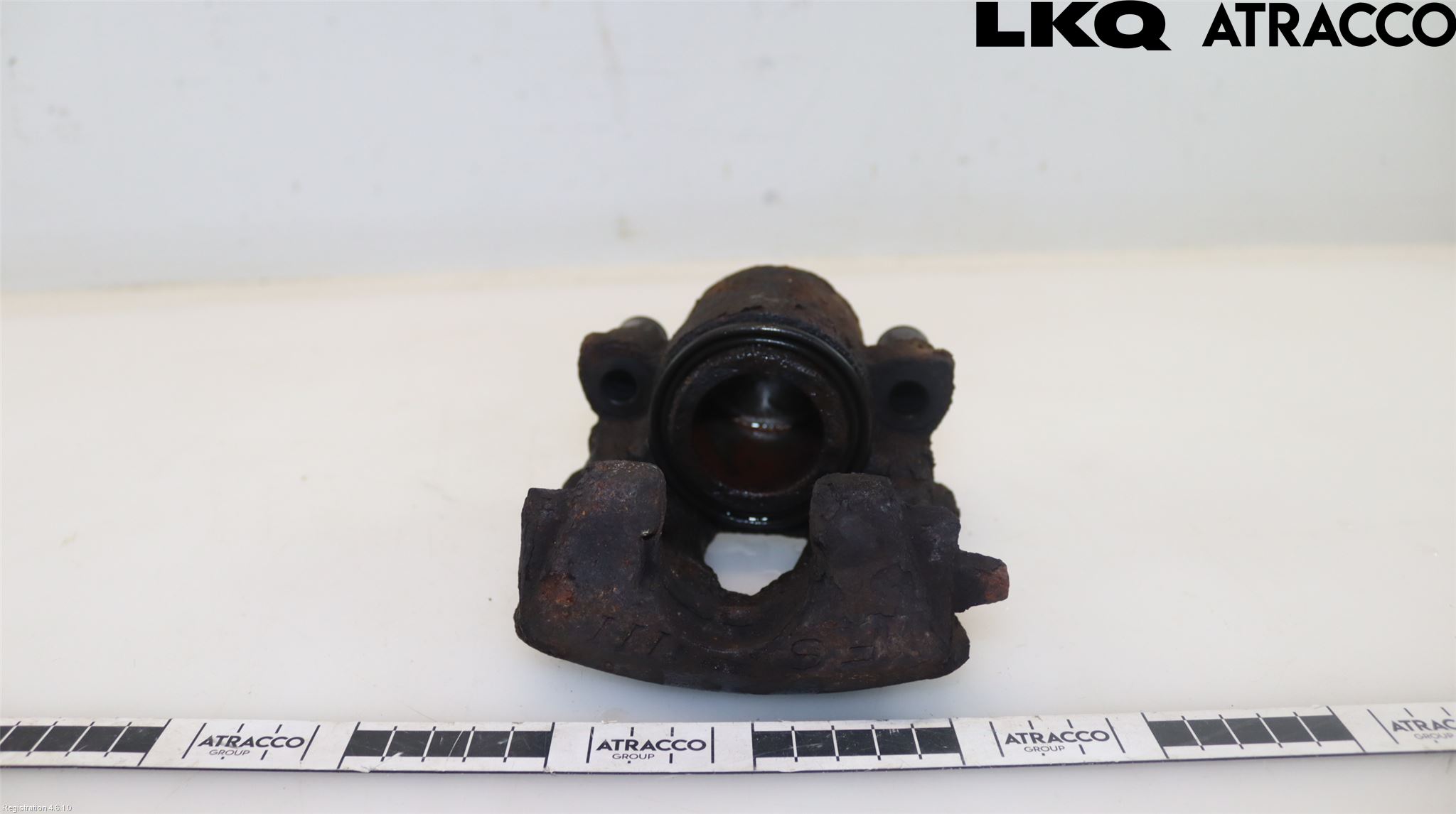 Skoda FABIA 99-07 Bromsok Fram Vänster