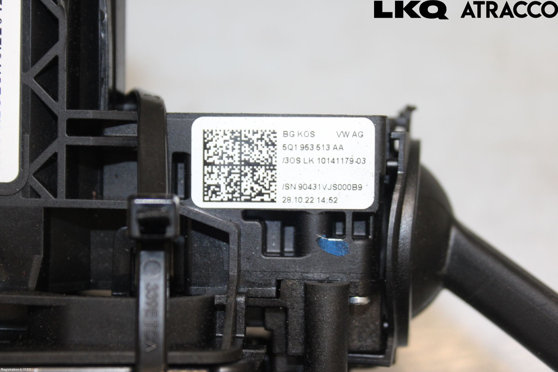 Cupra LEON 21- Spakcentral