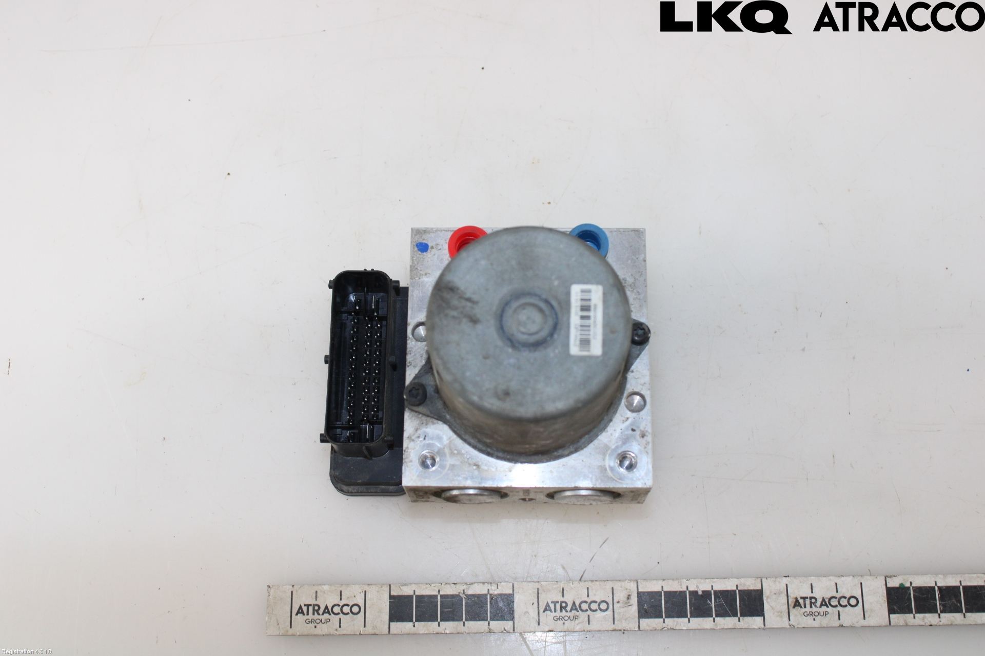 Hyundai i40 08-15 Abs Hydraulaggregat