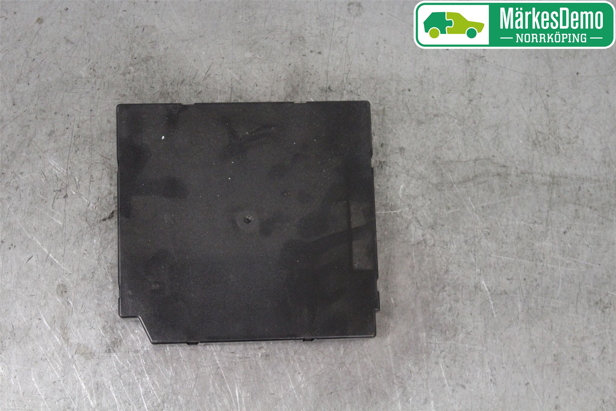 Skoda YETI Komfort Styrdon