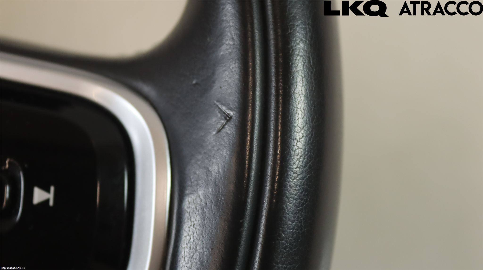 Volvo V90 17->> Ratt