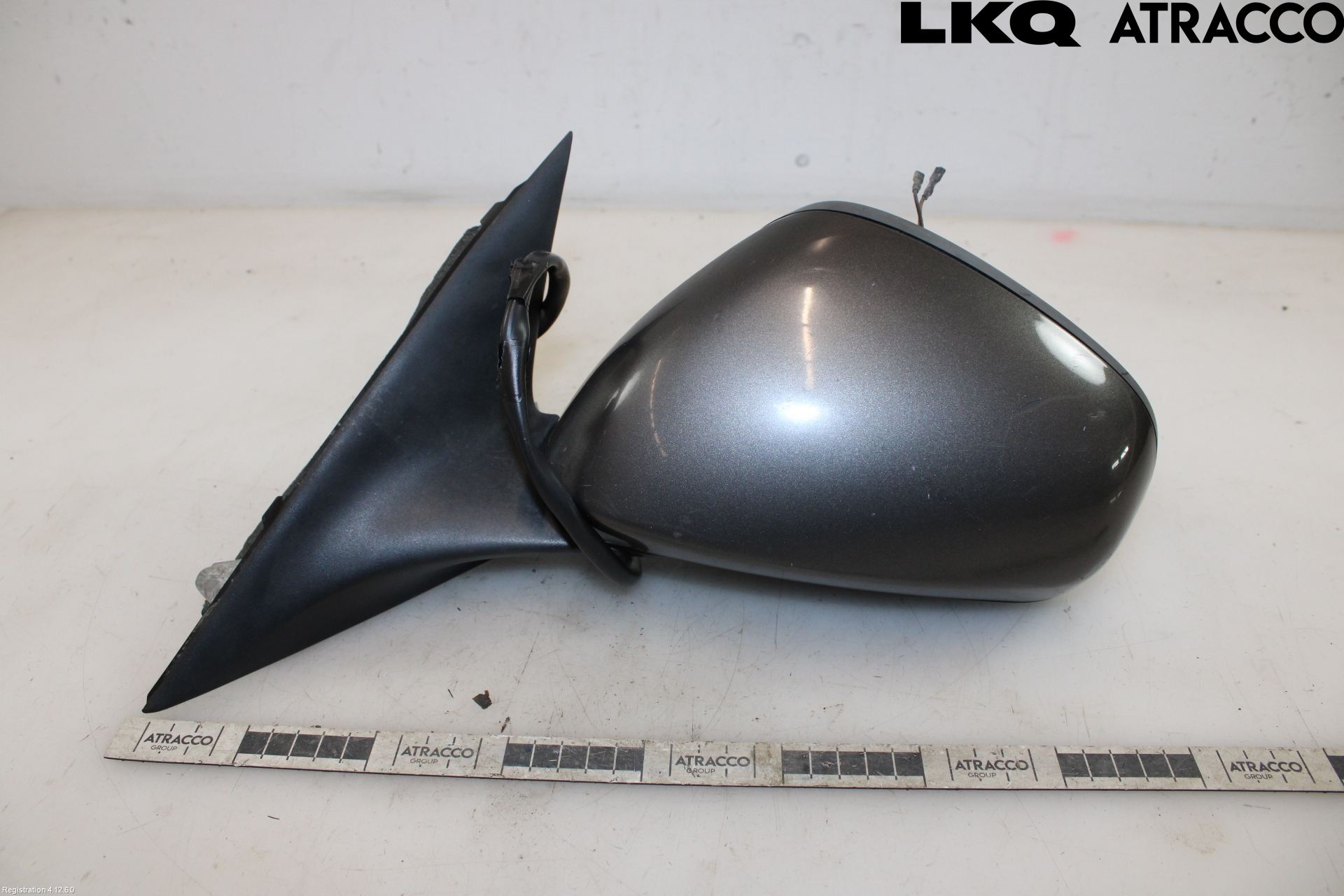 Alfa 159 Spegel Yttre El Vä