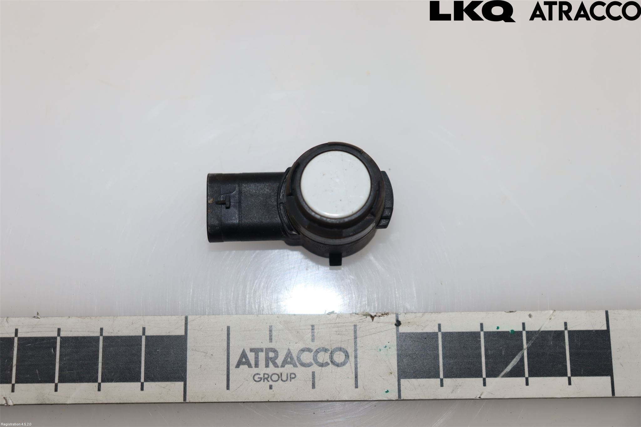 Volkswagen VW GOLF SPORTSVAN 15-20 Parkeringshjälp Backsensor