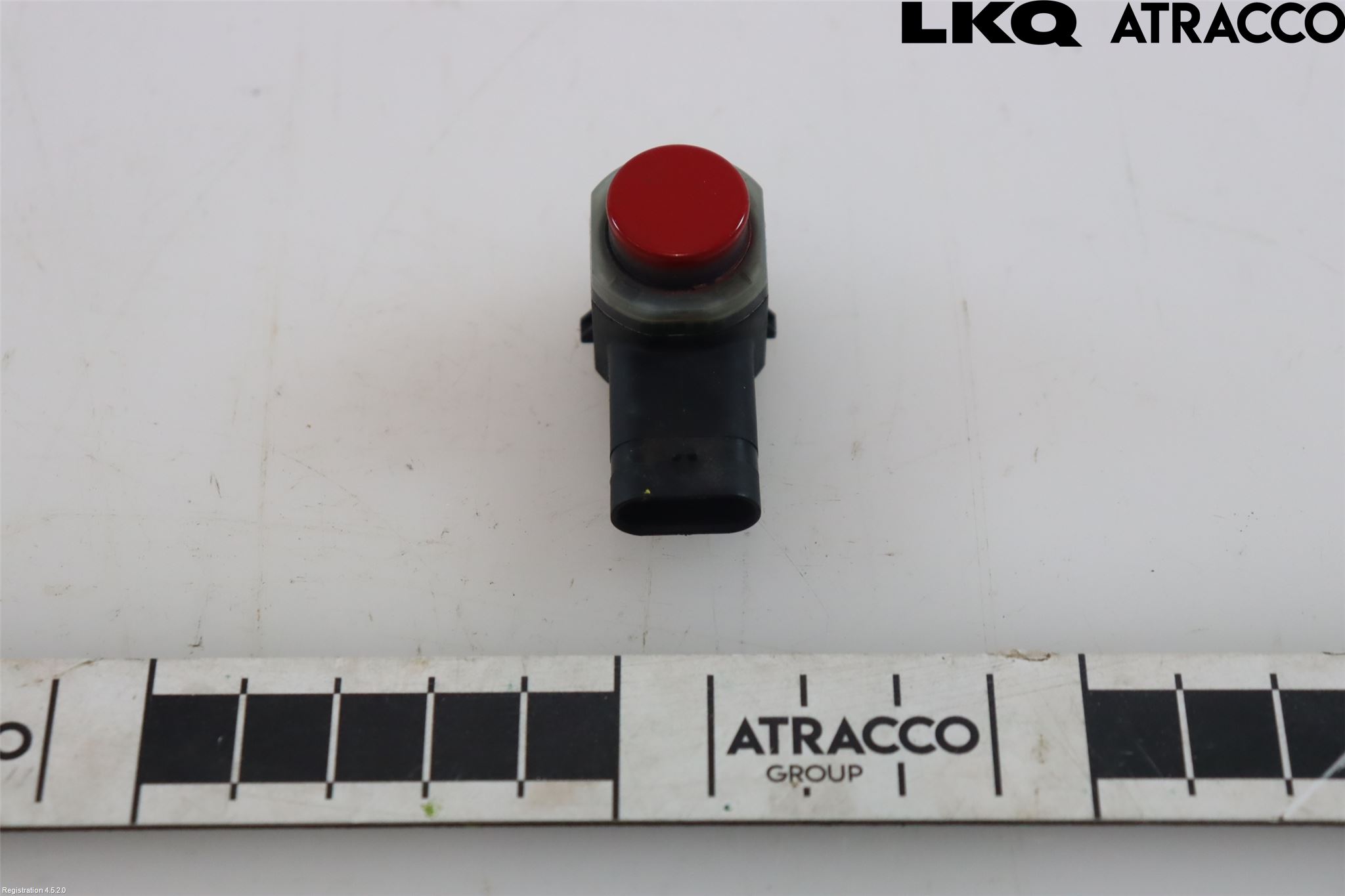 Volkswagen VW PASSAT 05-11 Parkeringshjälp Backsensor
