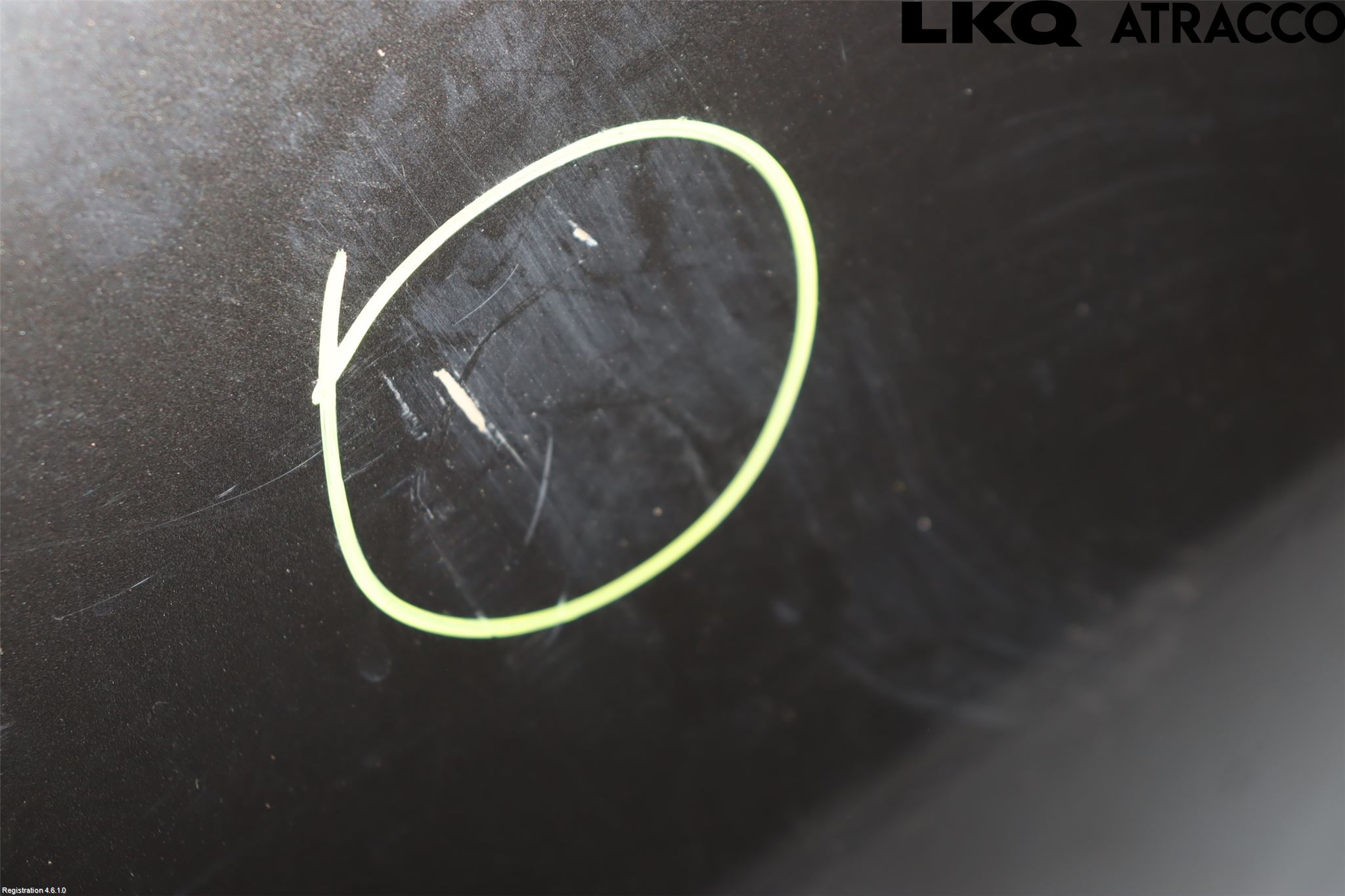 Jaguar XJ SERIE 2   73-79 Dörr Bak Höger