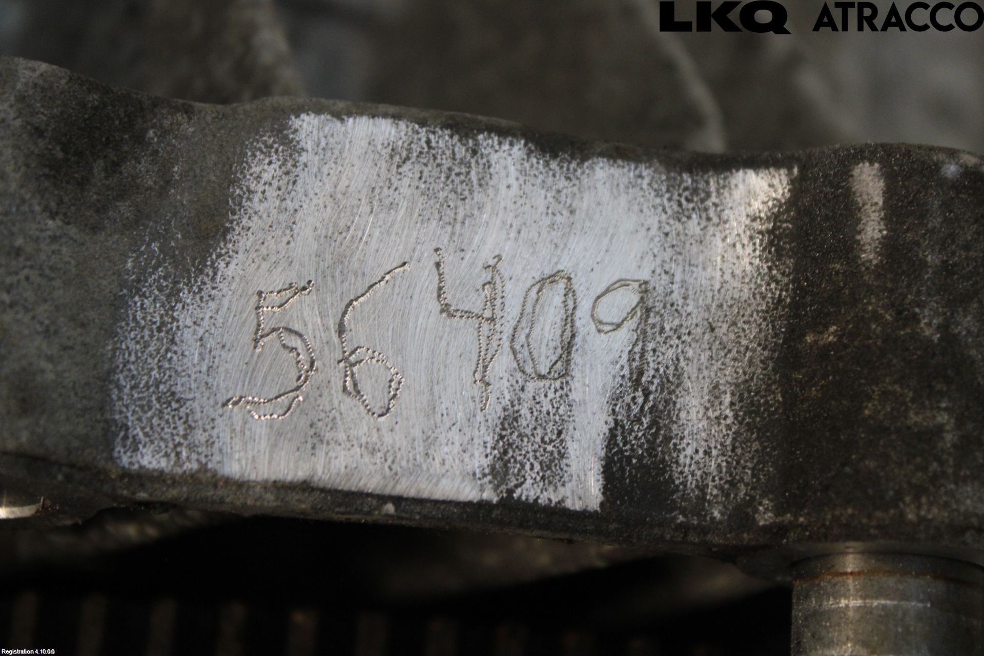 Volvo S40/V40    96-04 Motor Bensin