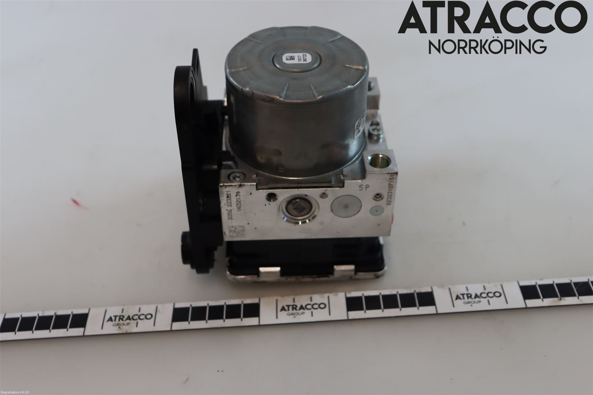 Seat ATECA 16->> Abs Hydraulaggregat