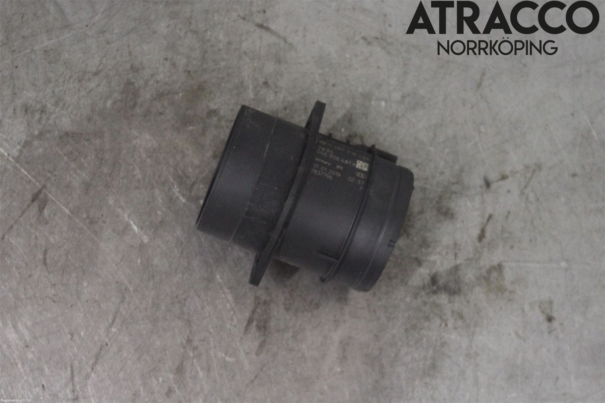 Audi A6 F2/C8 19- Injluftmassamätare