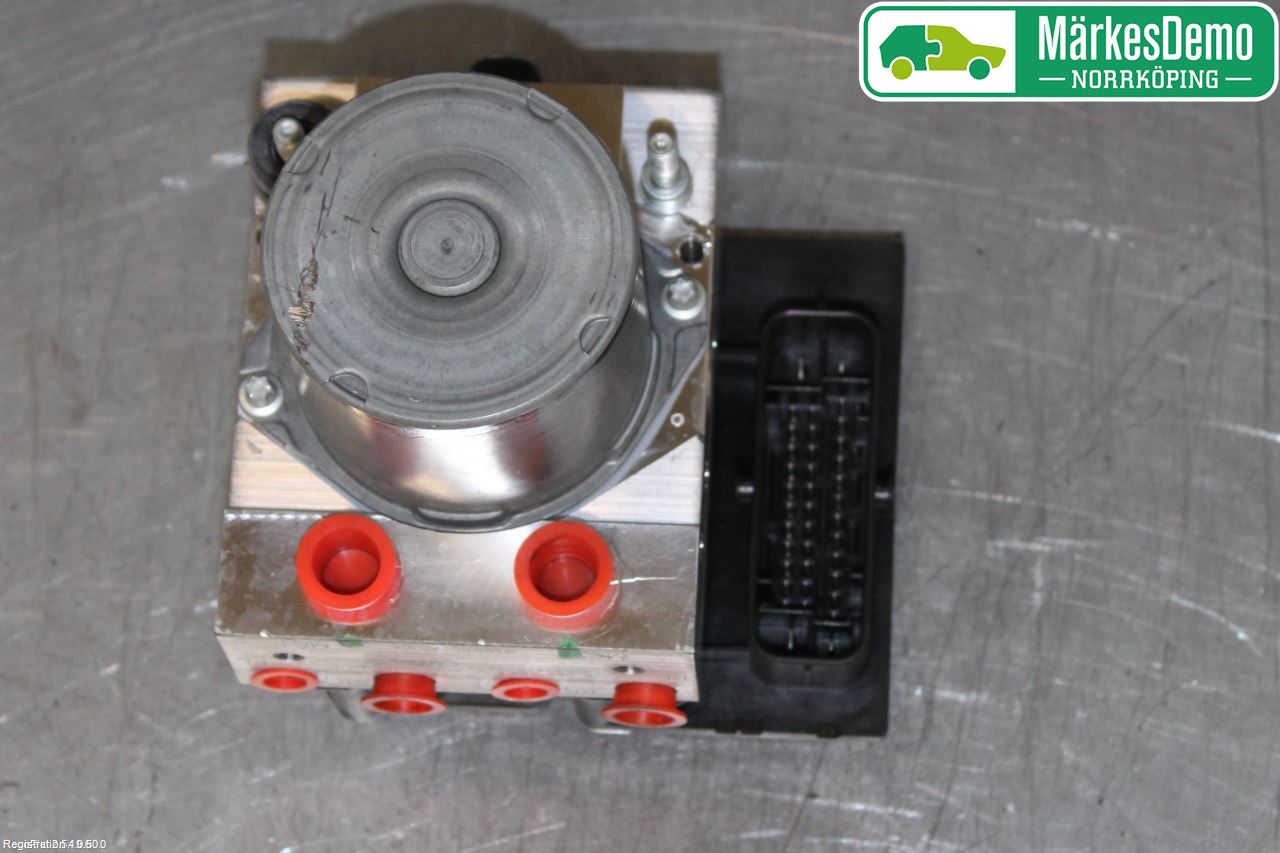 Landrover LAND ROVER DISCOVERY 4 10-16 Abs Hydraulaggregat