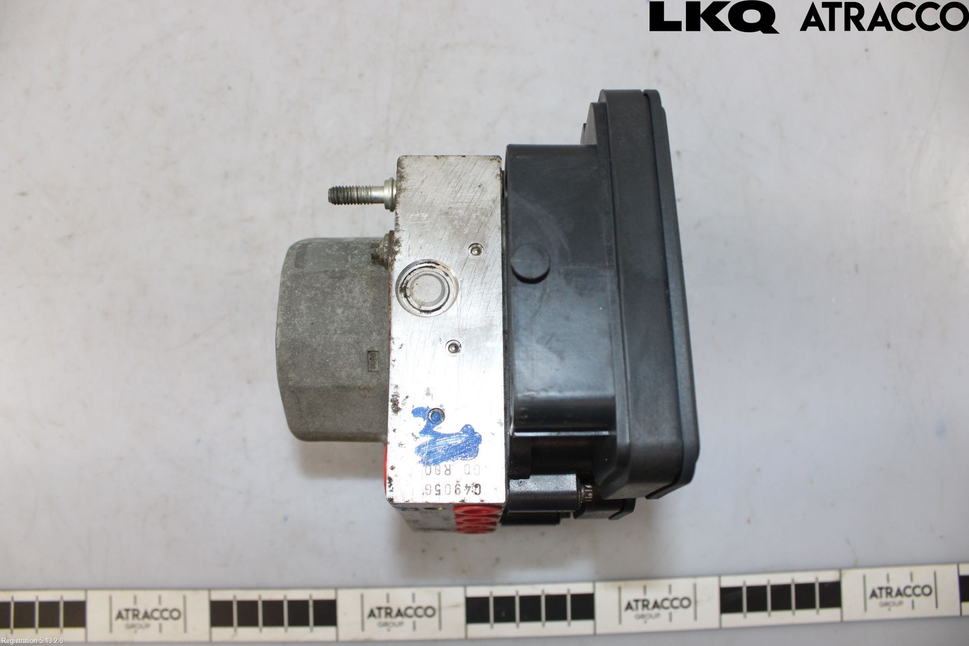 Suzuki SWIFT 11-16 Abs Hydraulaggregat