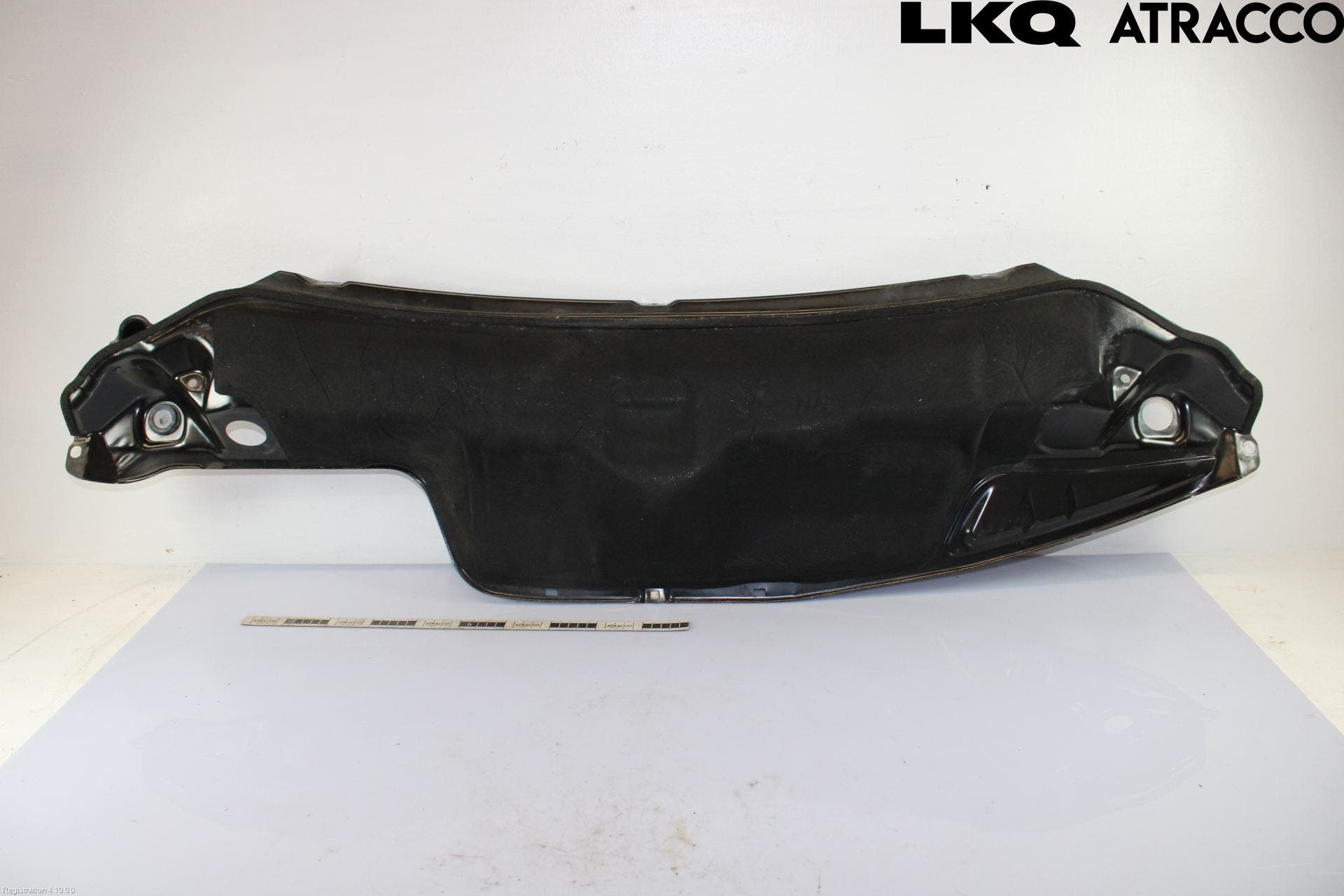 Hyundai ix20 Torpedplåt-Torpedplast