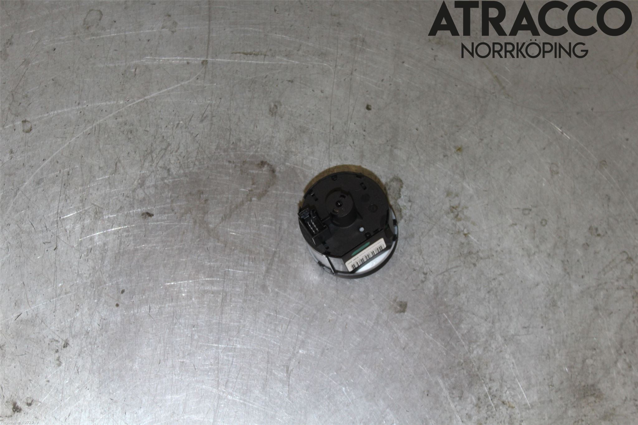 Volkswagen VW CADDY 16-20 Strömställare Ljus