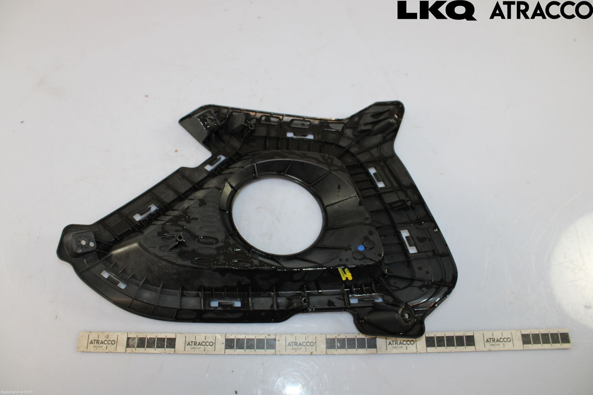 Hyundai i10 BA 14-16 Dimljussarg Fram