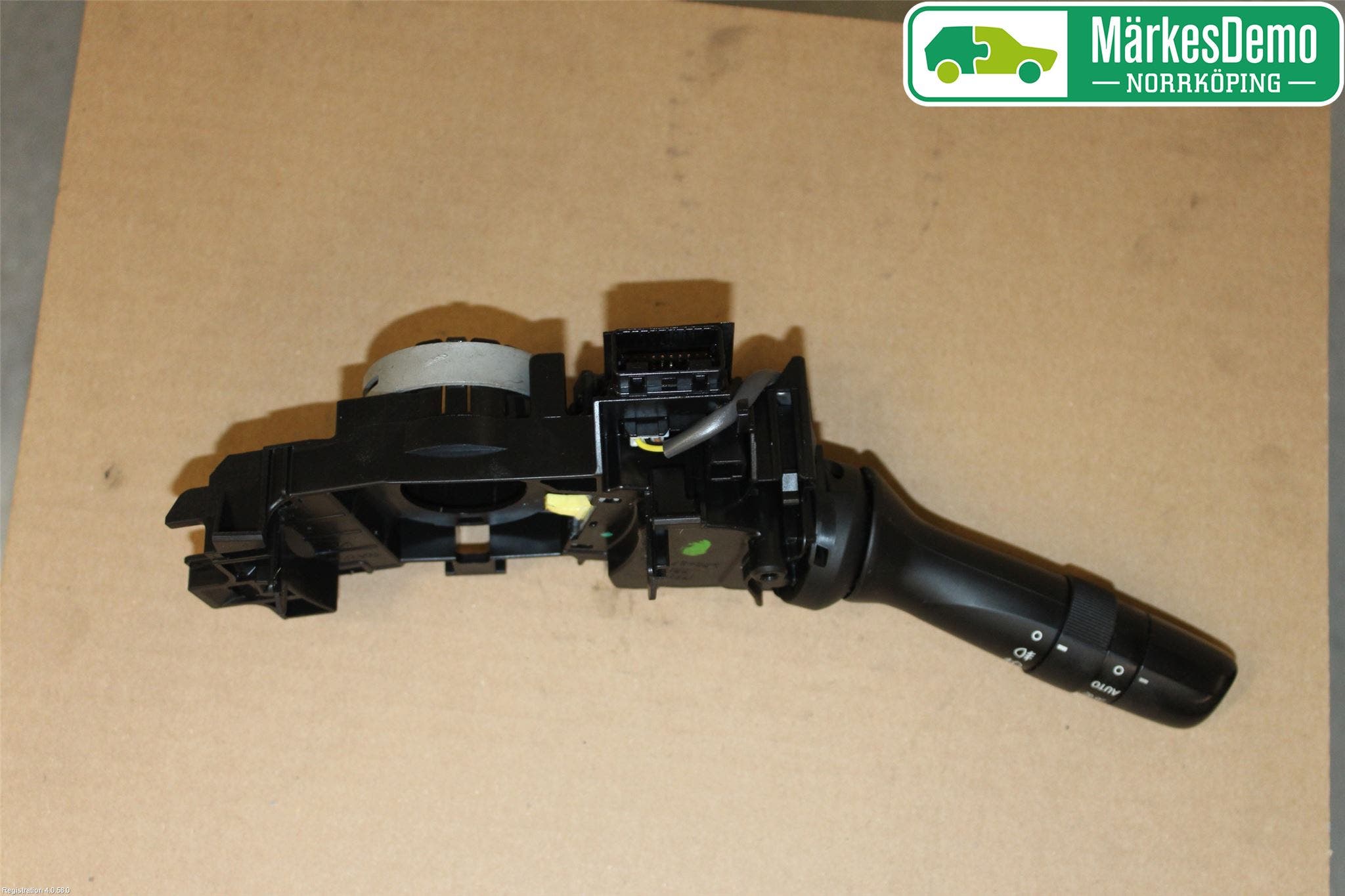 Toyota VERSO 09-18 Spak Ljus-Spolomk