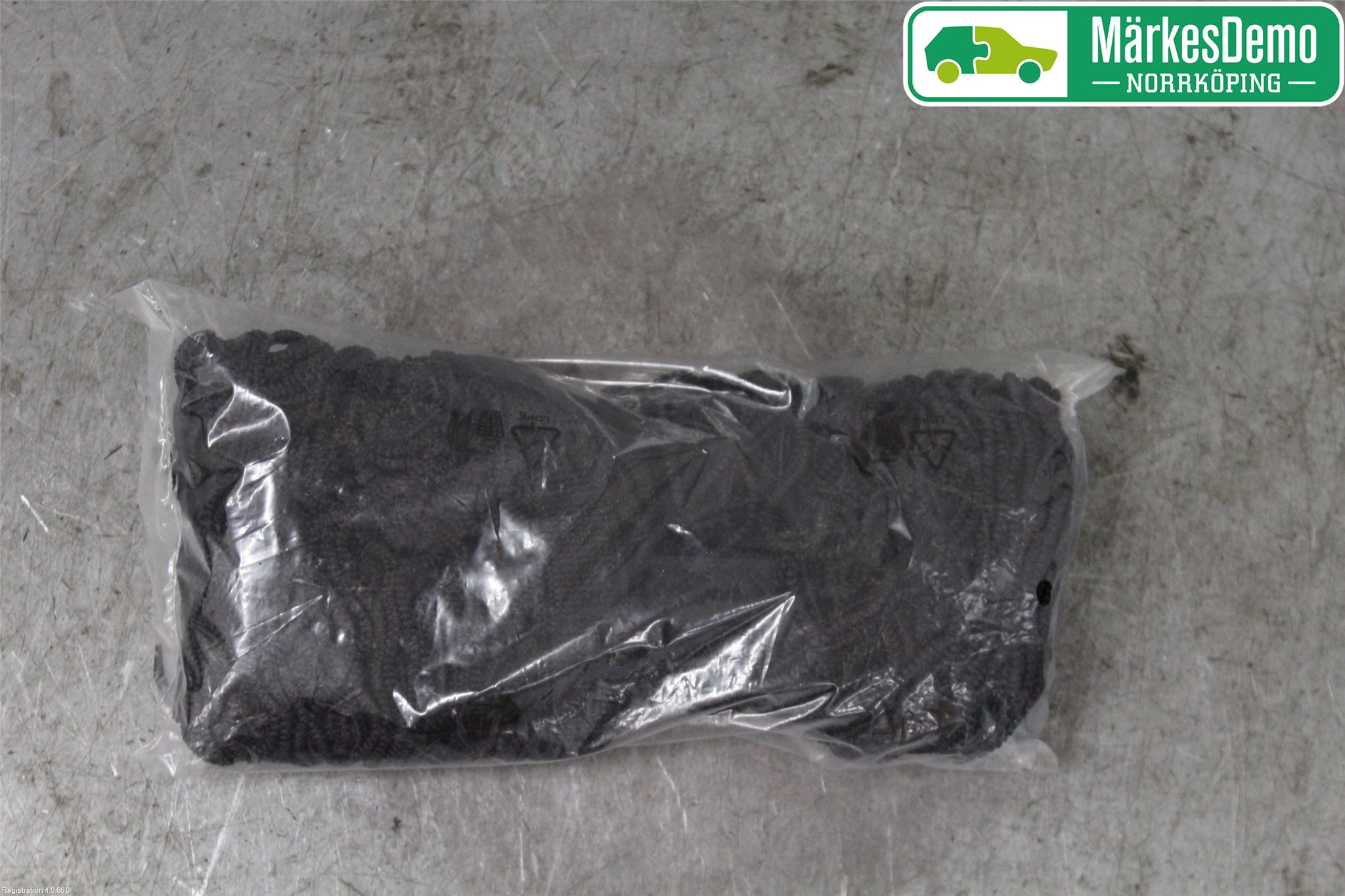 Skoda FABIA 15-21 Lastnät