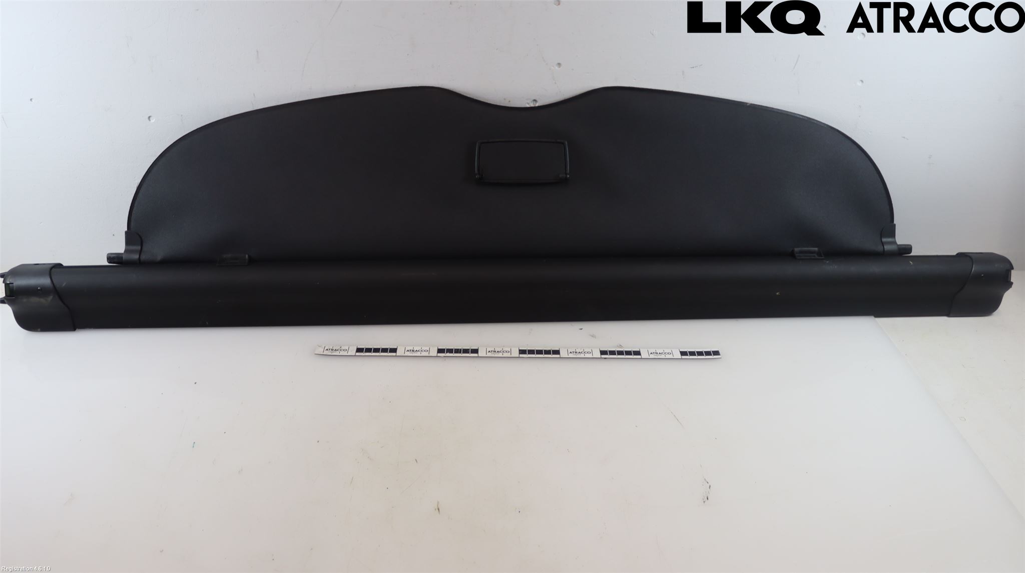 Toyota AVENSIS 16-18 Insynskydd