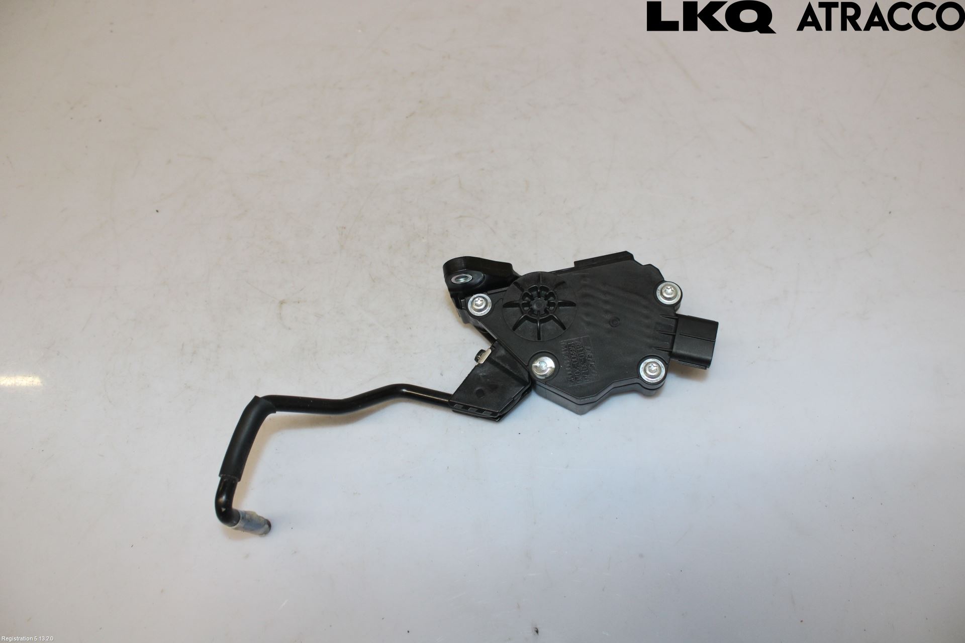Lexus IS 250/350 14-20 Gaspedal