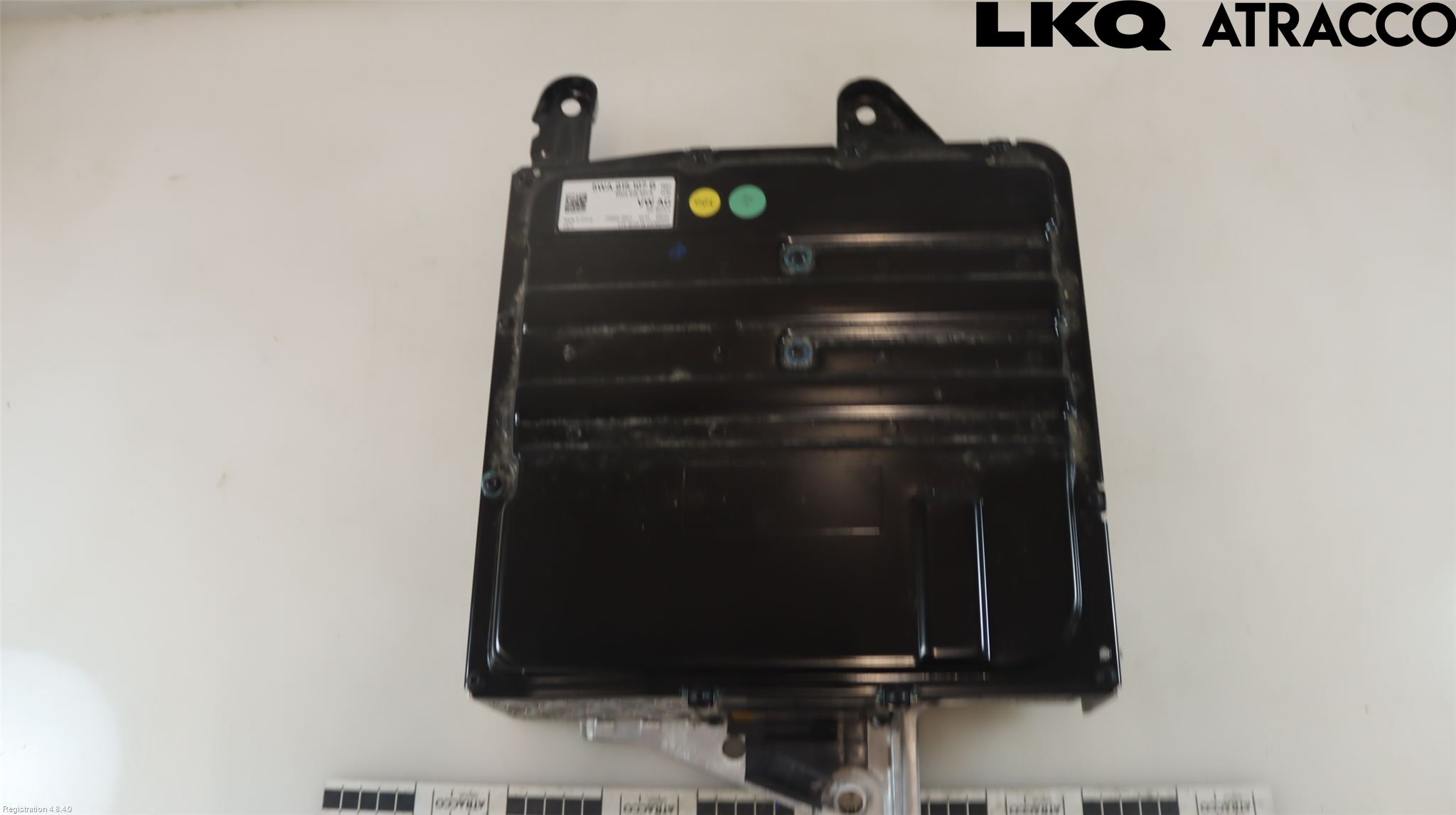 Volkswagen VW GOLF / E-GOLF VIII 20- Batteri Högspänning