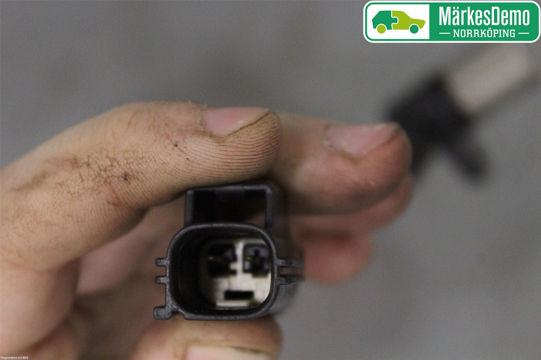 Jaguar XK/XKR 06-14 Kamaxel Positionsgivare