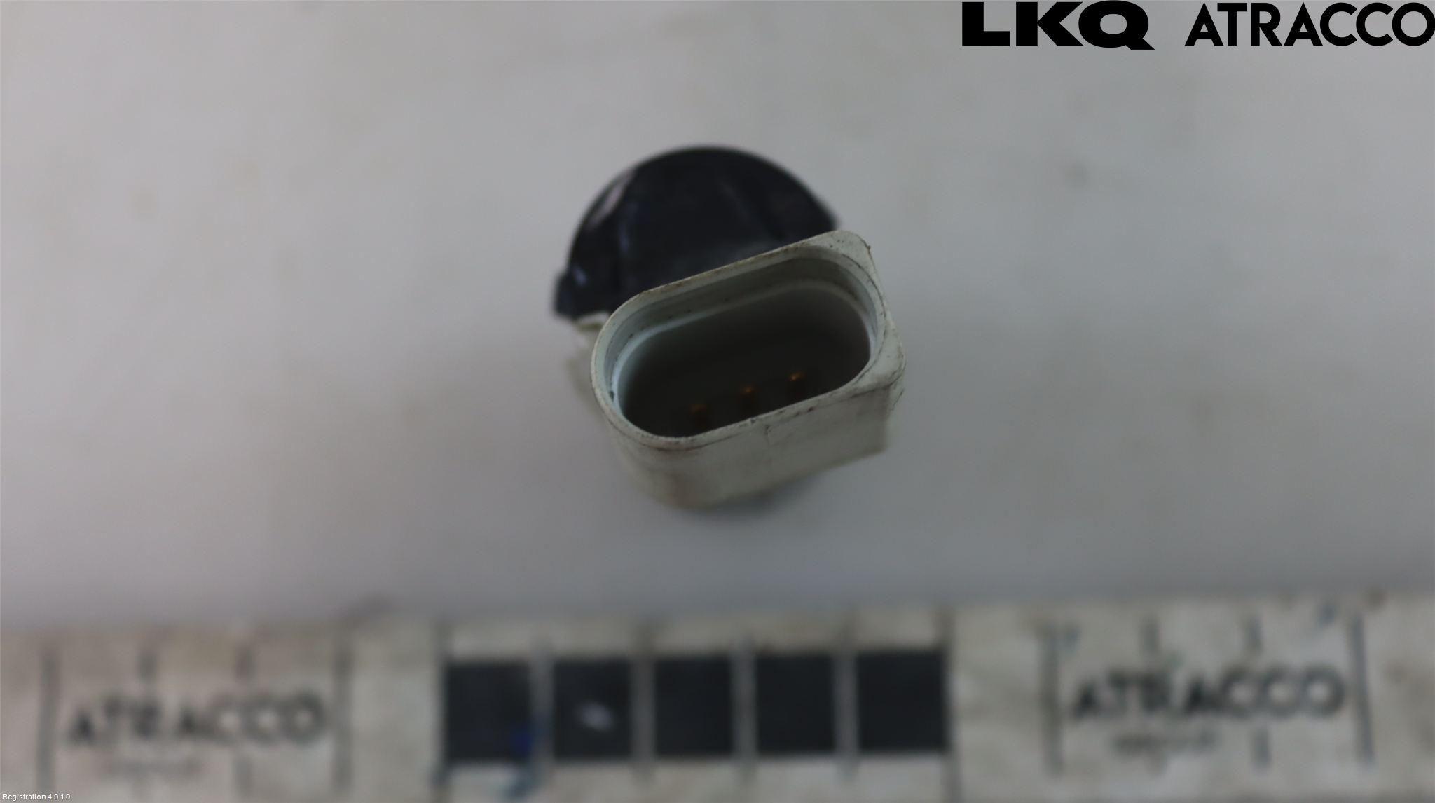 Audi A6/S6     05-11 Parkeringshjälp Backsensor