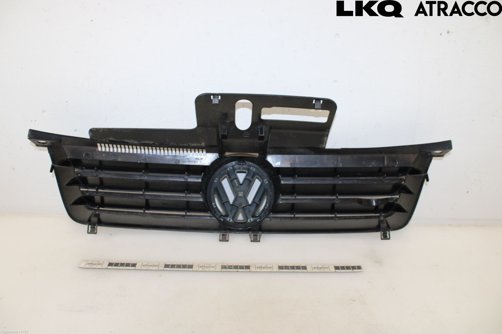 Volkswagen VW POLO 02-05 Grill Komp