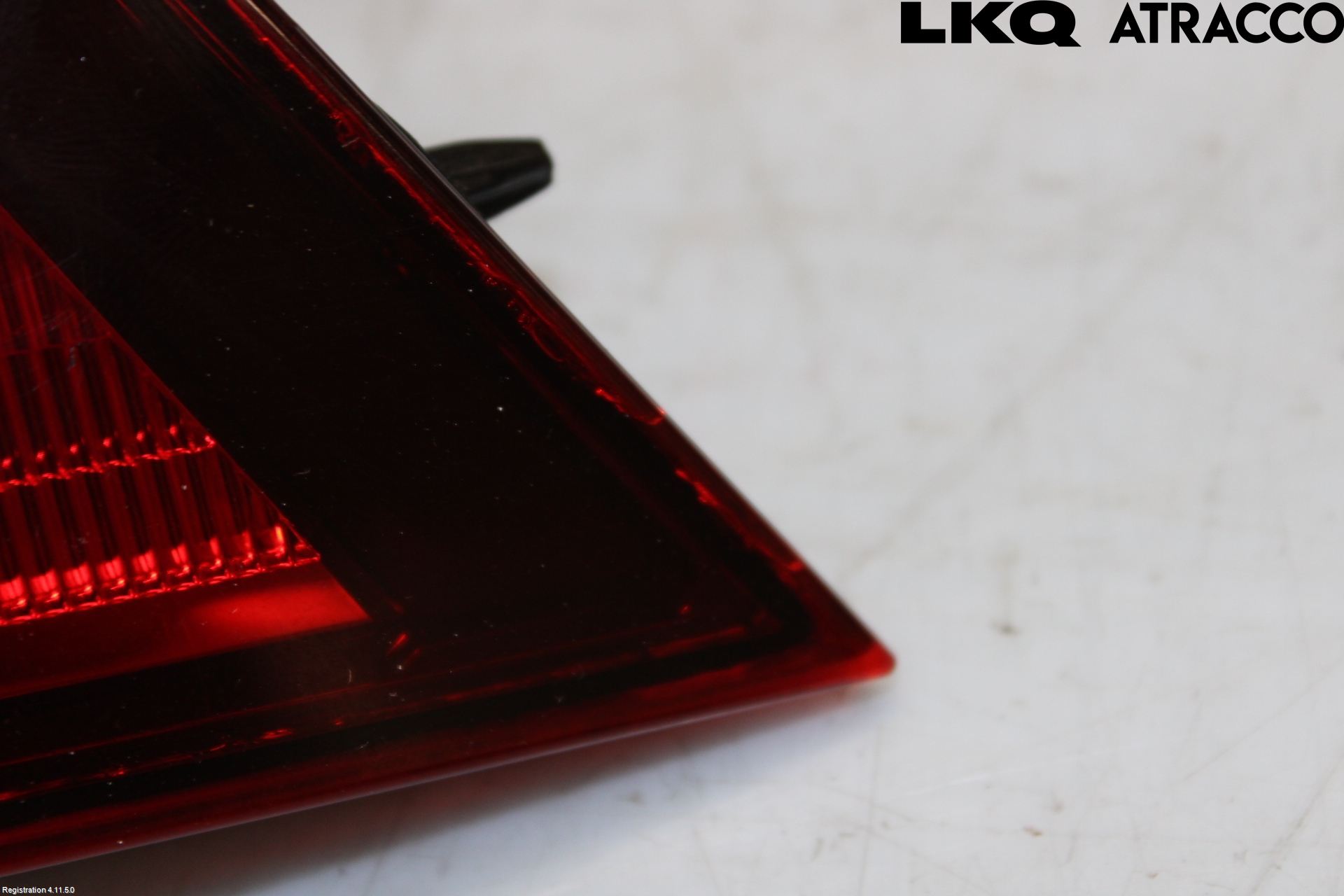 Volkswagen VW GOLF / E-GOLF VII 13-20 Bakljus Höger