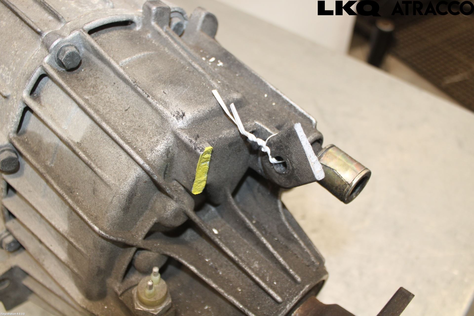 Volvo 940 91-98 Växellåda Man 5 Vxl