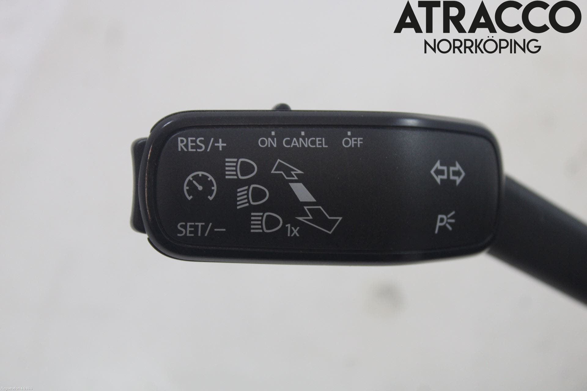 Seat LEON 13-20 Spakcentral