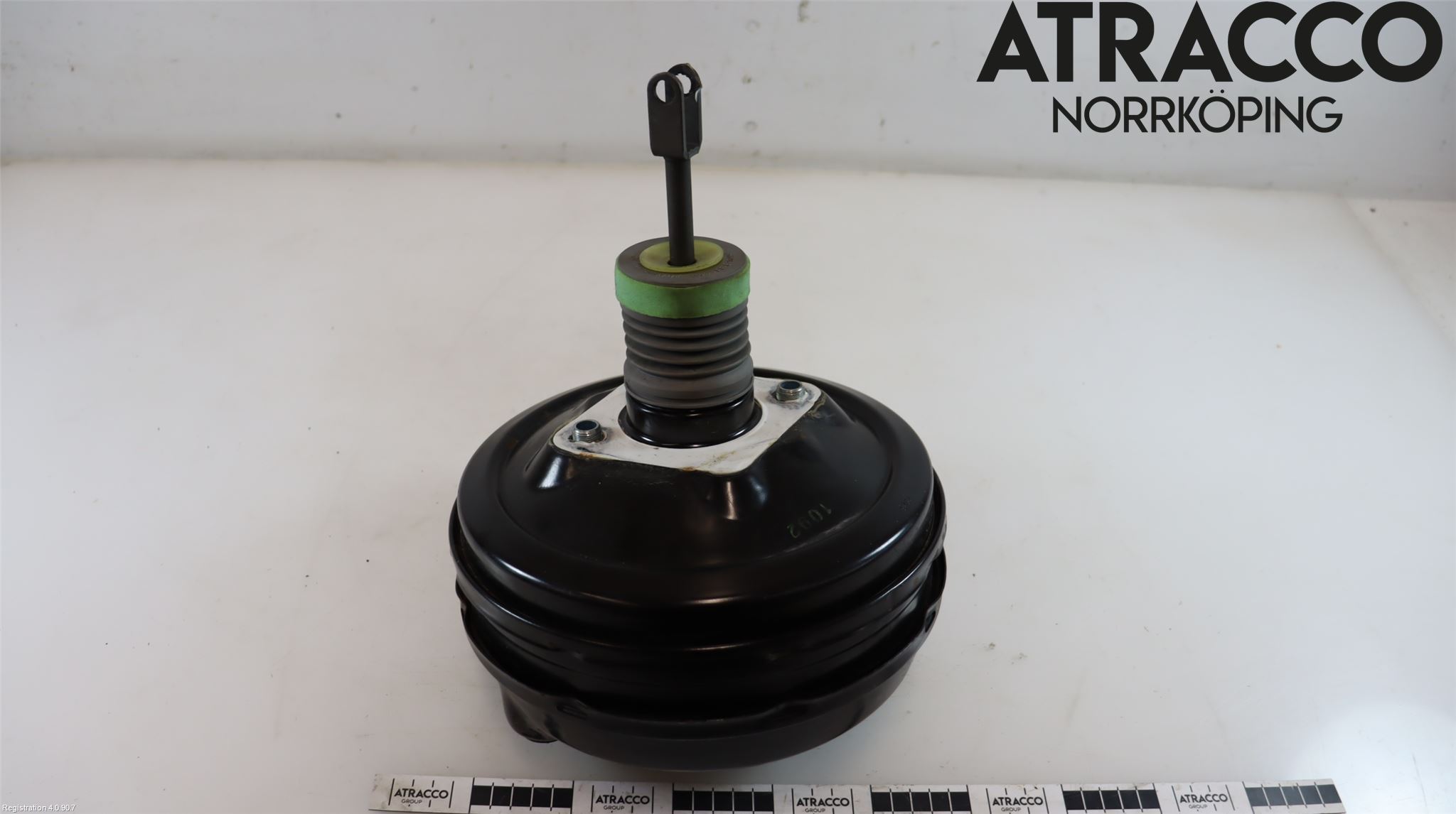 Saab 9-3 VER2/VER3 08-15 Bromsservo