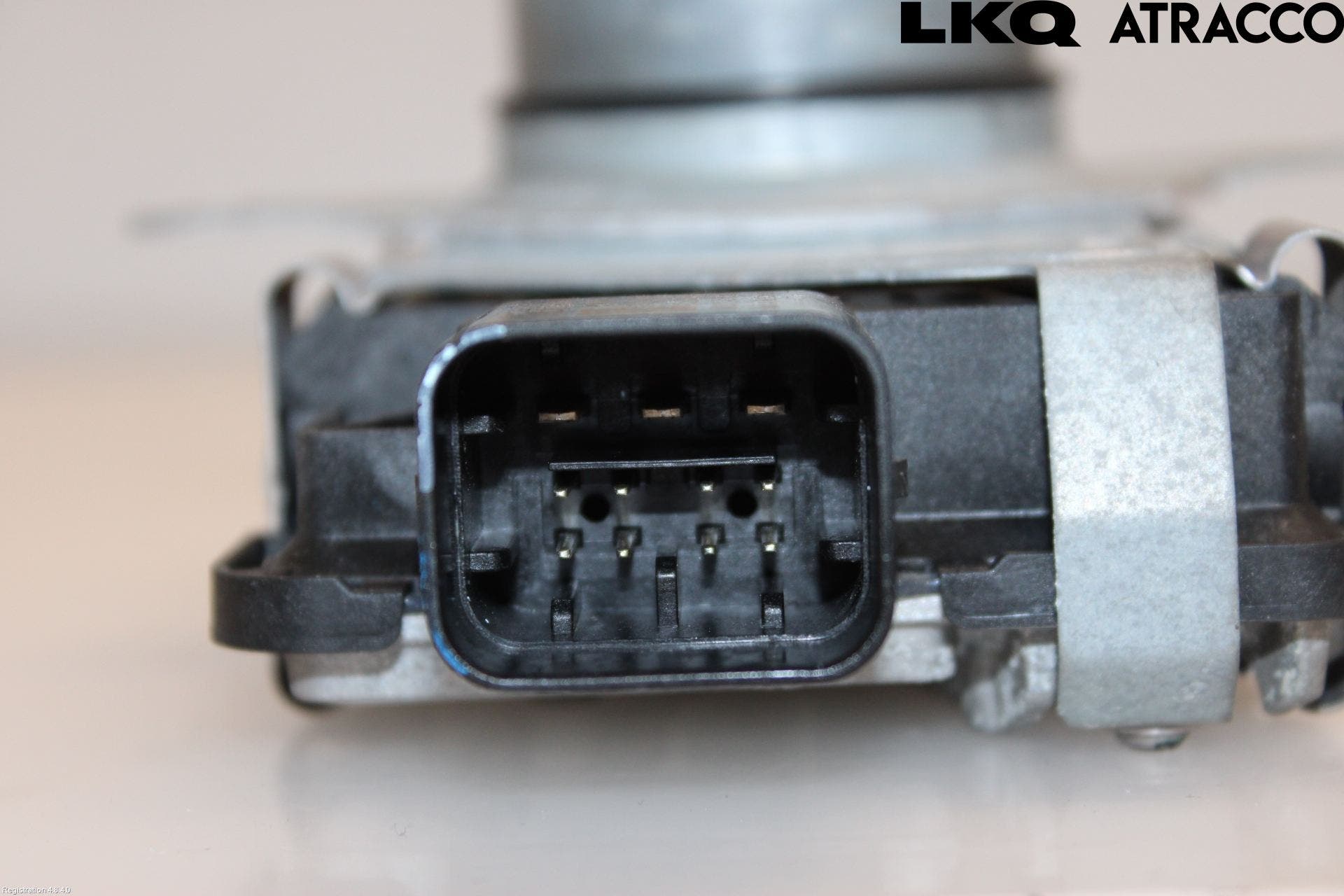 Audi A4/S4 B9 20- Viskokoppling