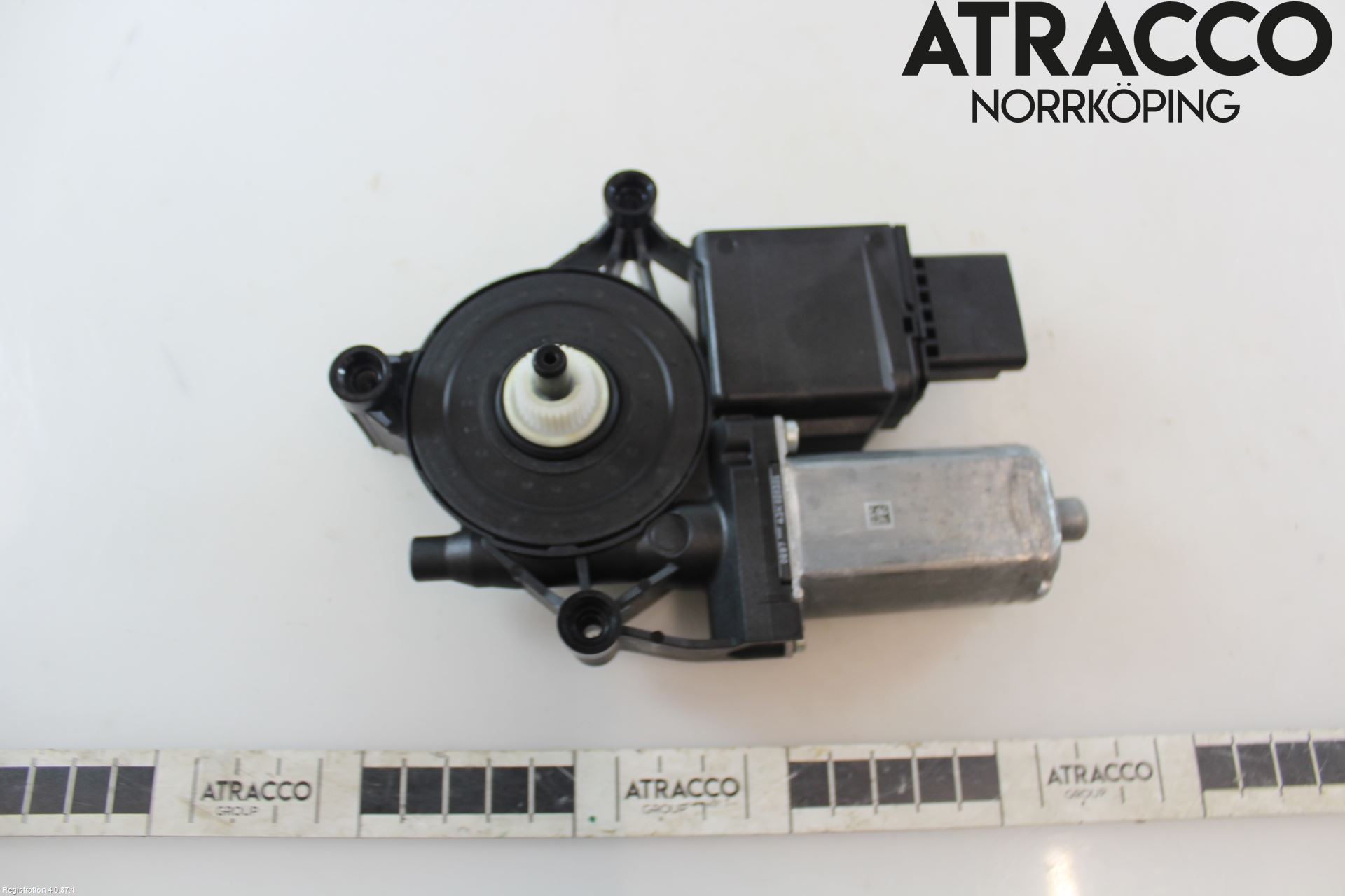 Peugeot PARTNER/E-PARTNER 19- Fönsterhiss El Kompl