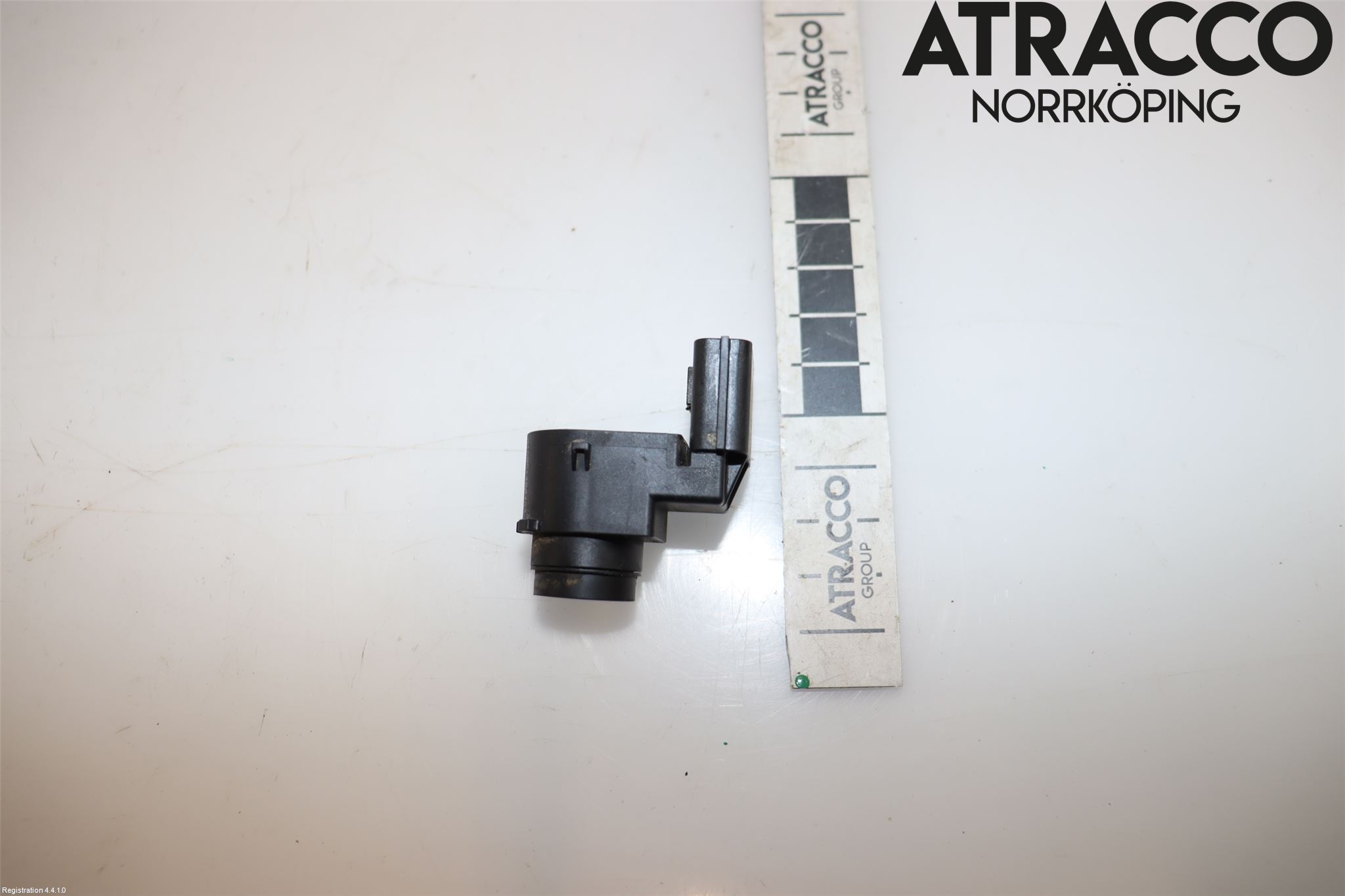 Kia NIRO (DE) 17-22 Parkeringshjälp Backsensor