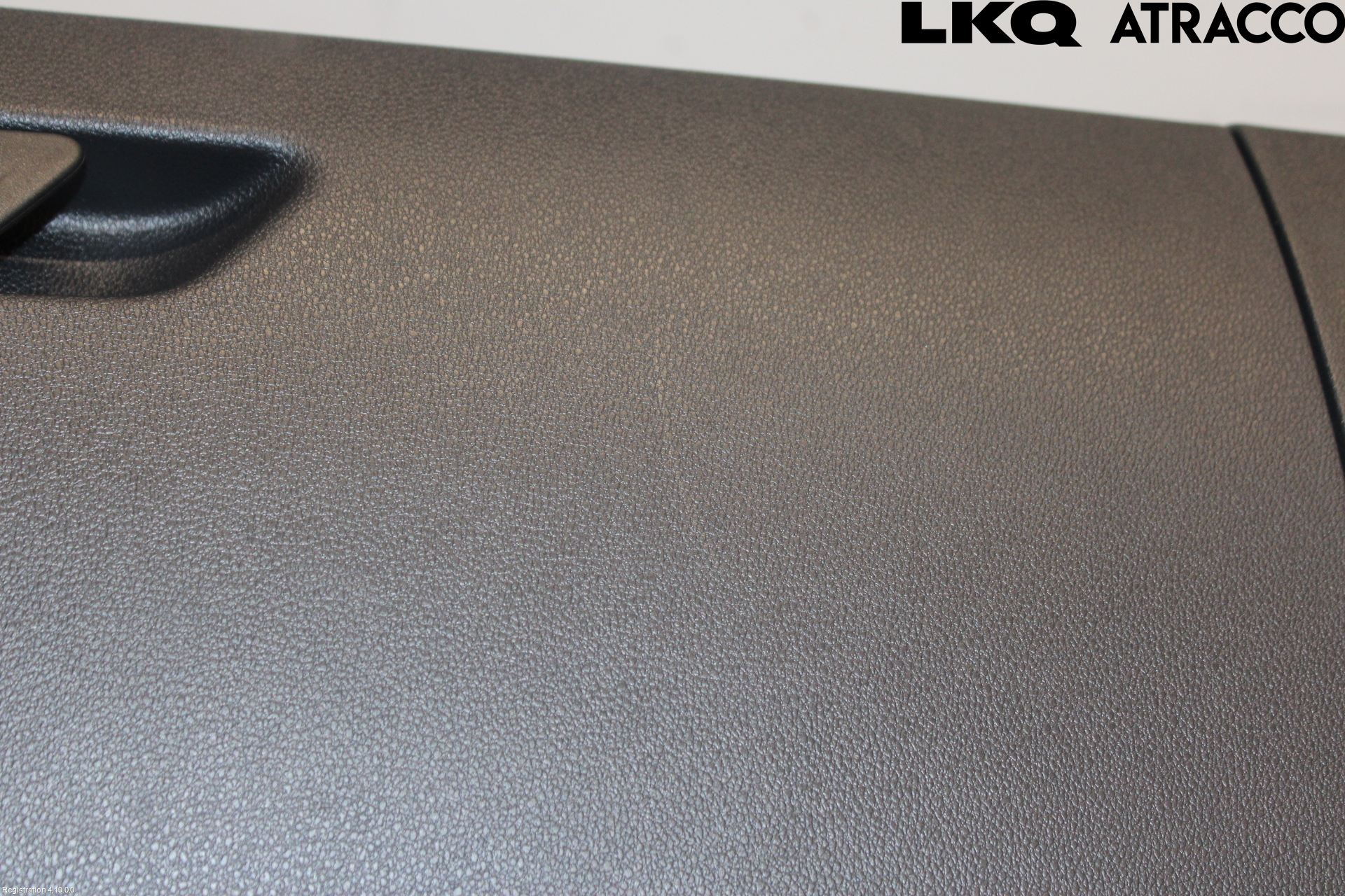 Skoda FABIA 22- Handskfack