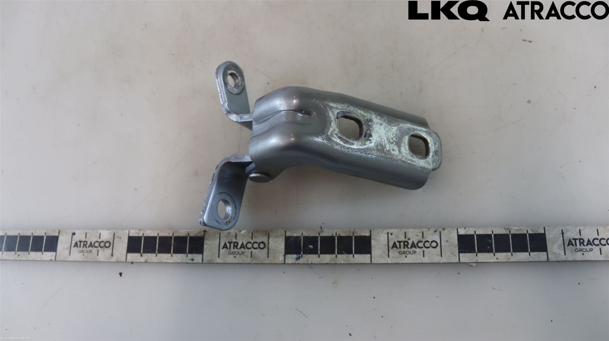 Opel ASTRA J 10-15 Dörrgångjärn