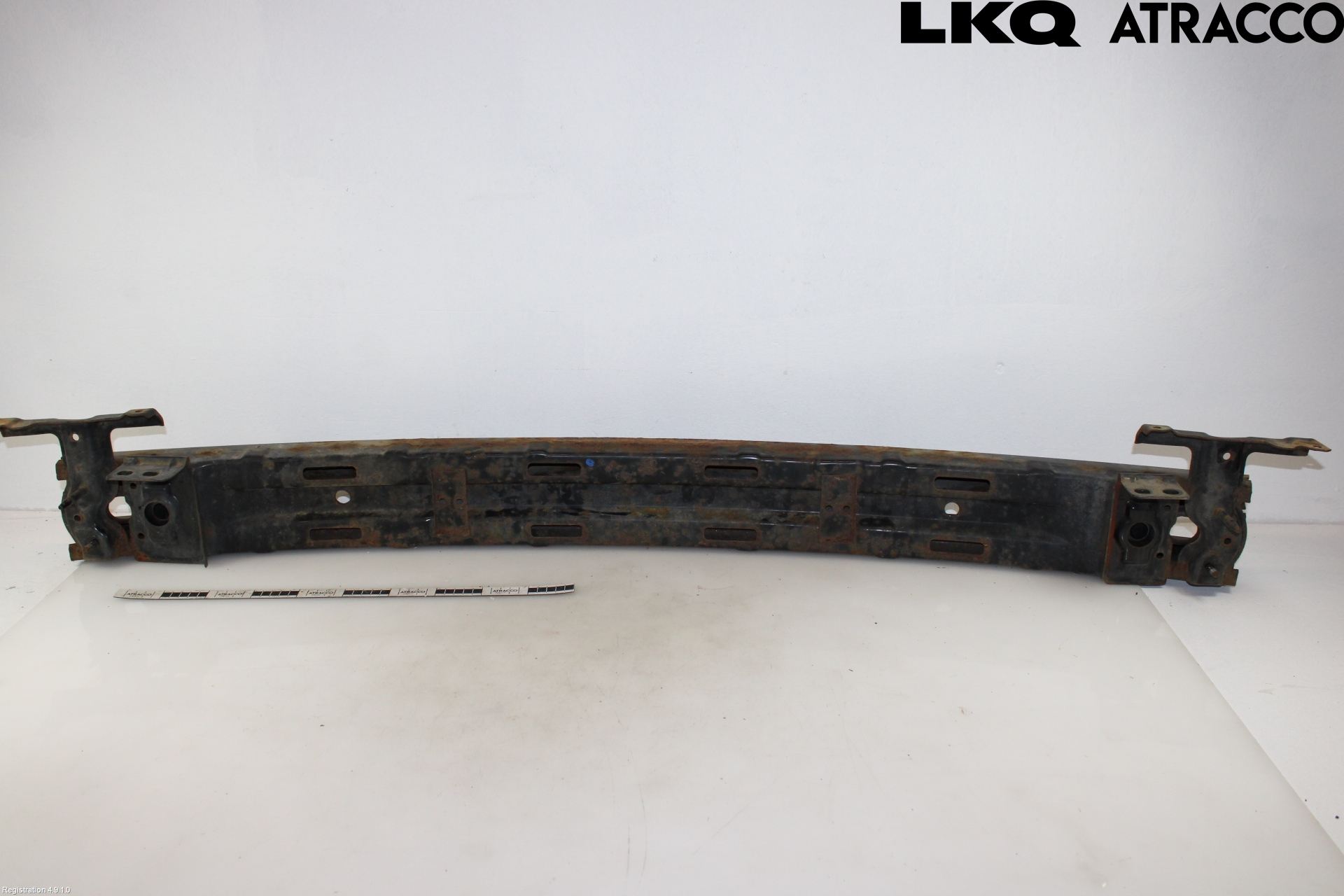 Kia CARNIVAL Stötfångarbalk Fram