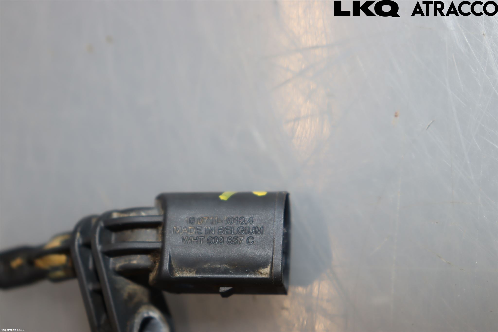 Volkswagen VW ID.4 21- Abs Sensor