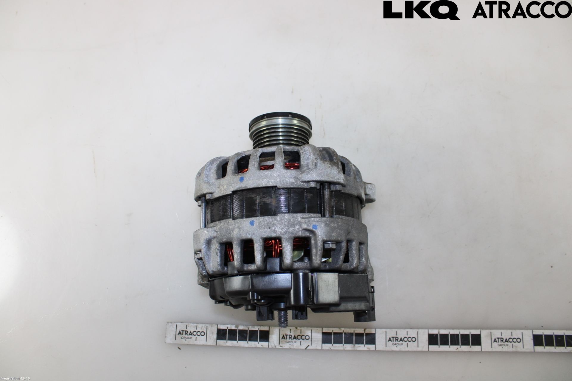Seat IBIZA V 17-20 Generator
