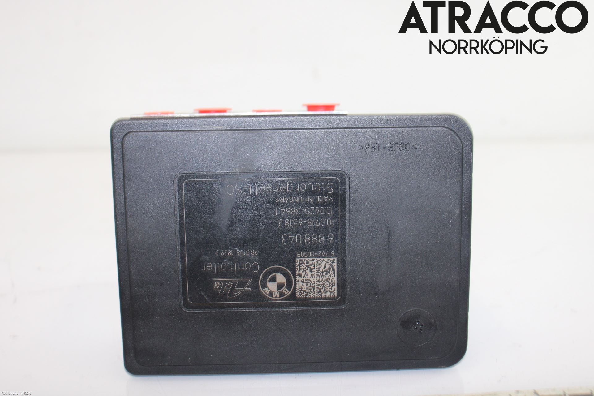 BMW 2 F46 GRAN TOURER 15-22 Abs Hydraulaggregat