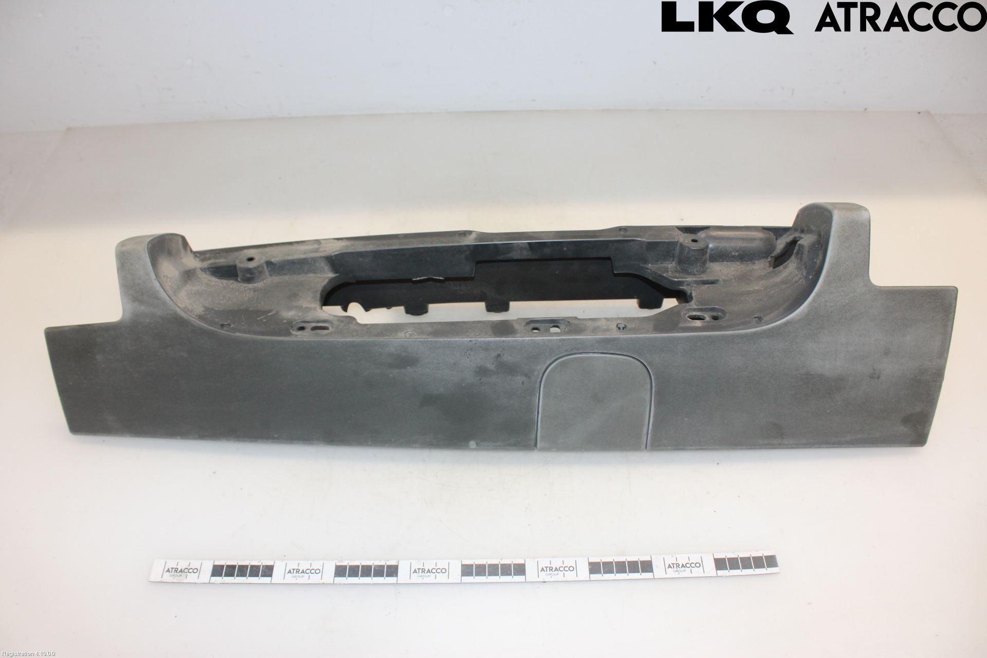 Nissan PRIMASTAR Bakljussarg