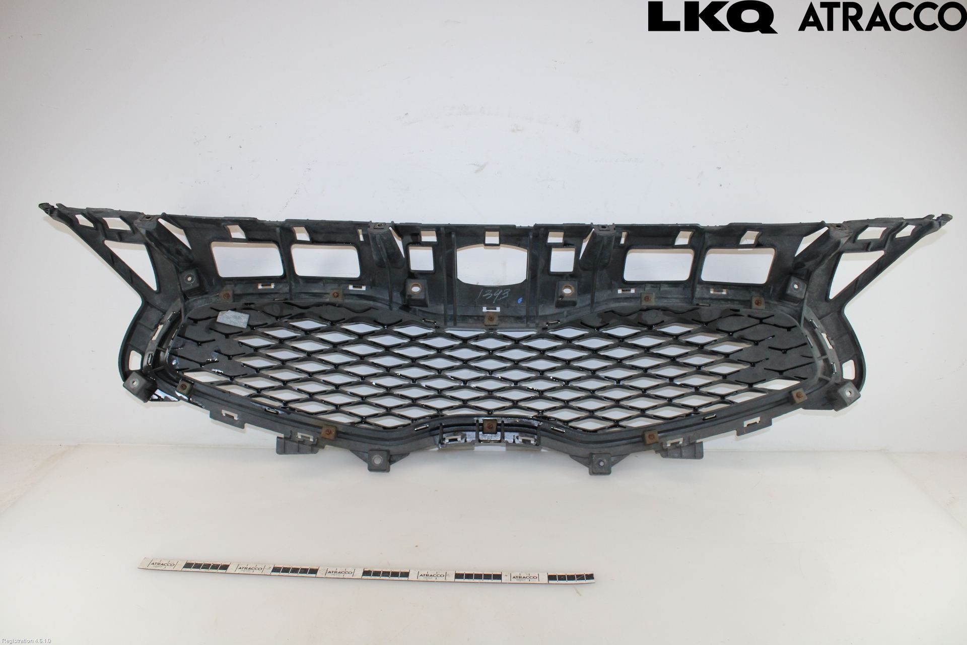 Kia CARENS III 13-19 Grill Komp