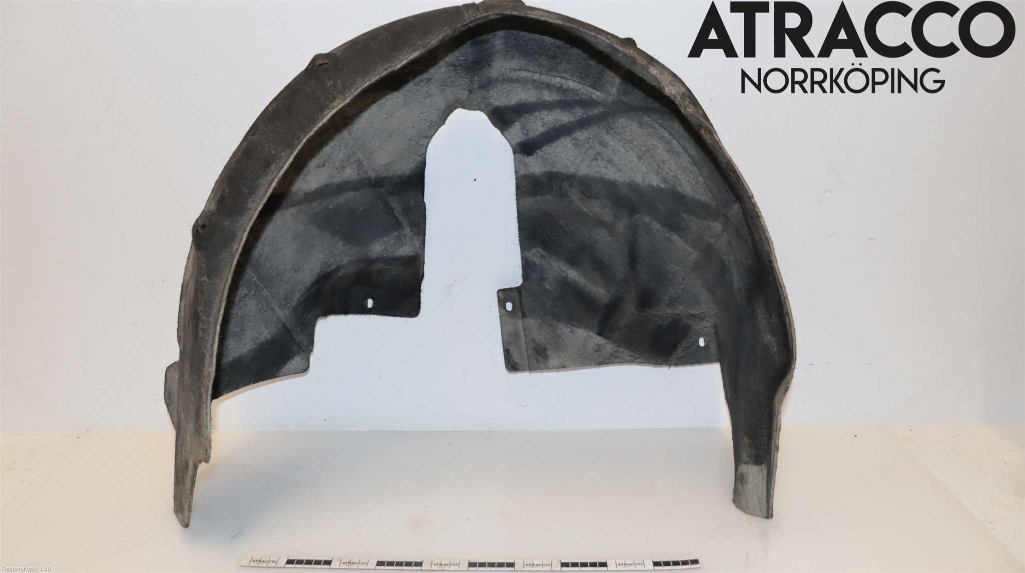 Volkswagen VW PASSAT 05-11 Skärm Inner