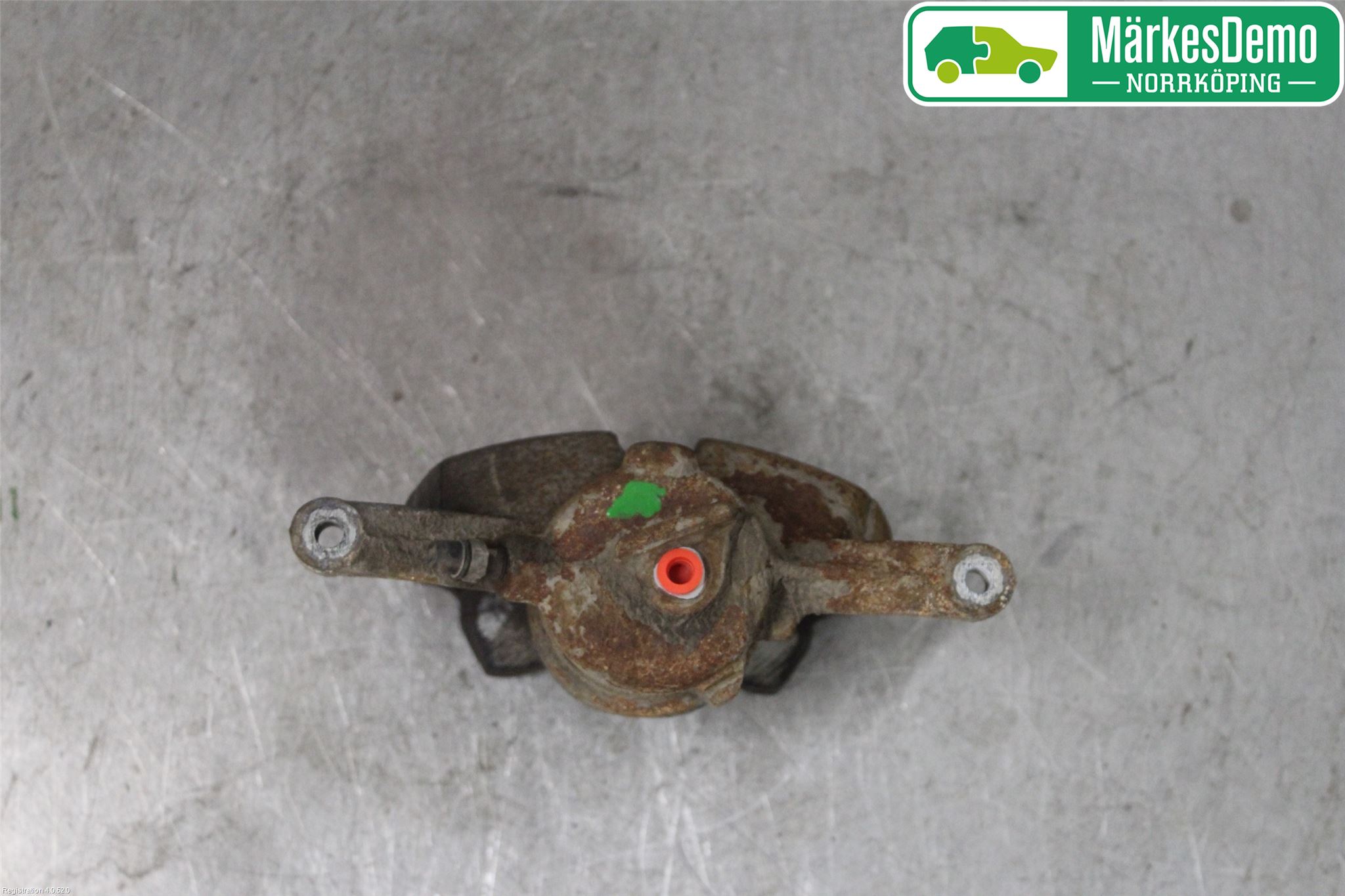 Audi A3/S3 8V 13-20 Bromsok Fram Vänster