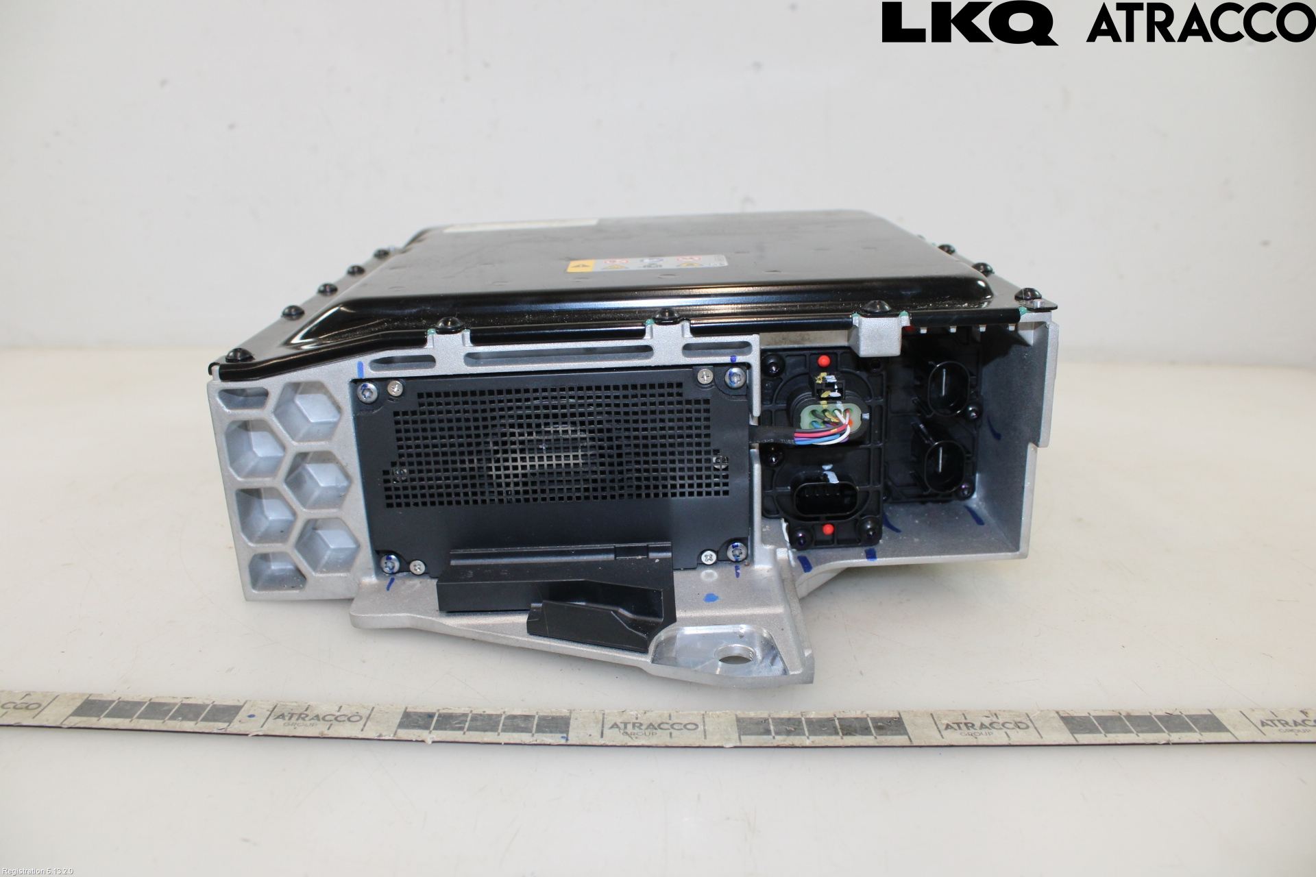 Audi A3/S3 8Y 21- Batteri Högspänning