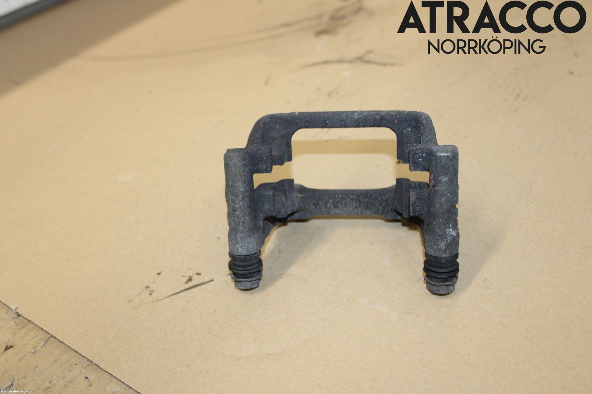 Volkswagen VW CADDY 16-20 Bromsokshållare