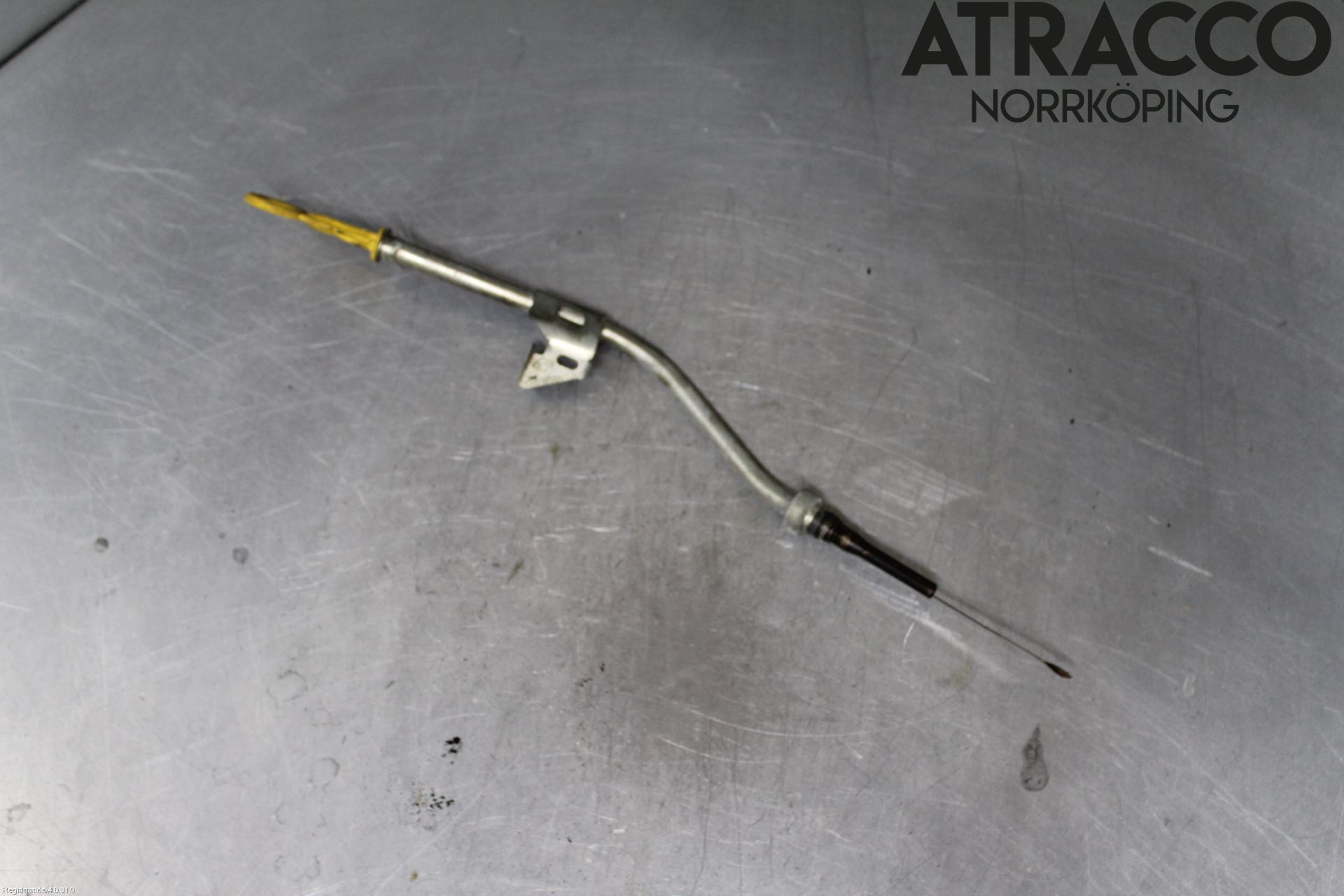 Dacia LODGY 12-18 Oljesticka