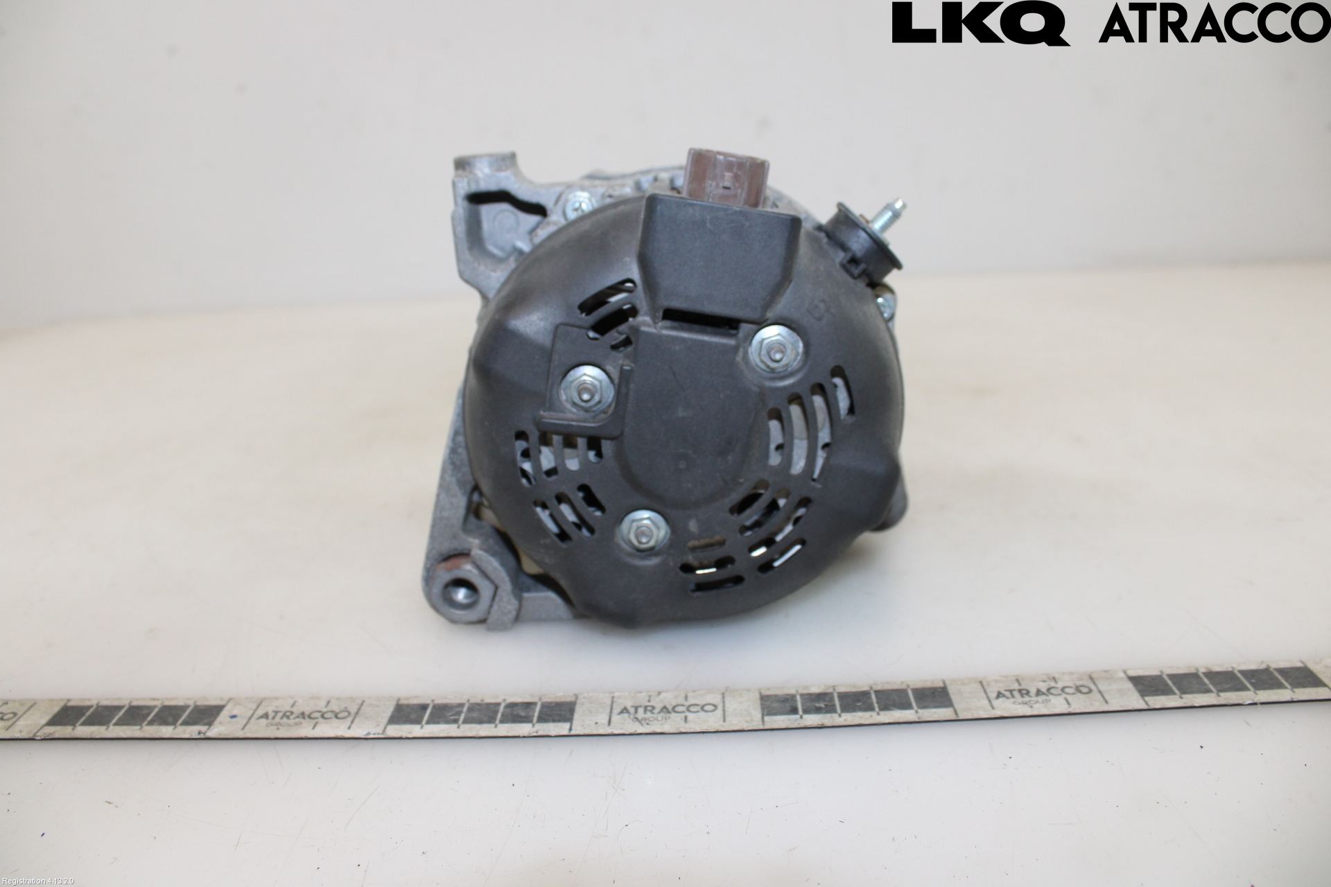 Toyota AURIS 10-12 Generator