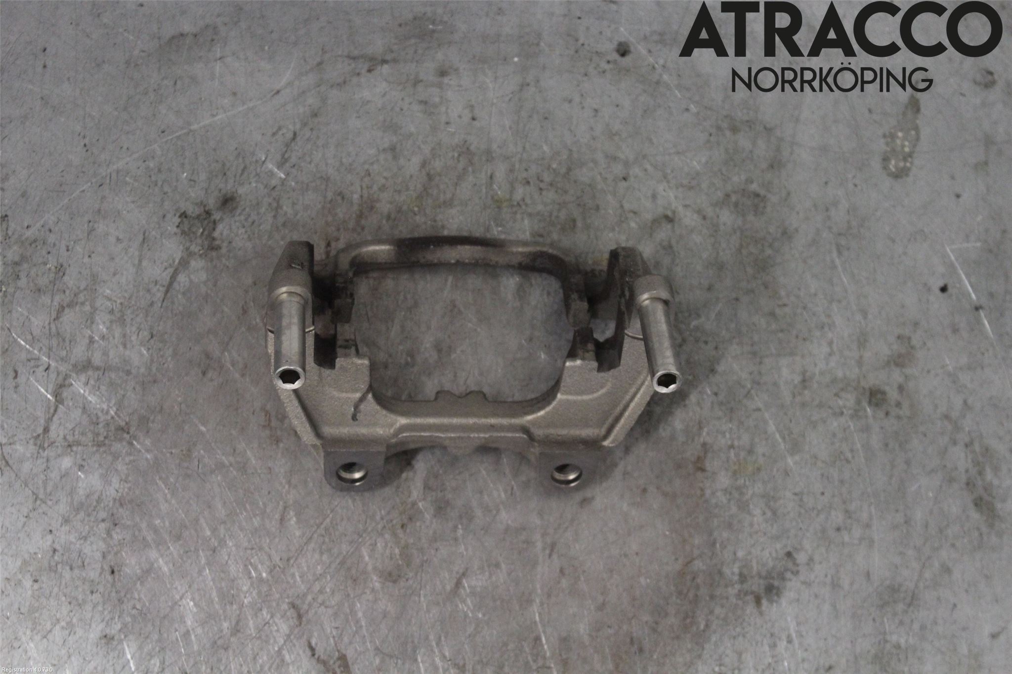 Seat LEON 20- Bromsokshållare